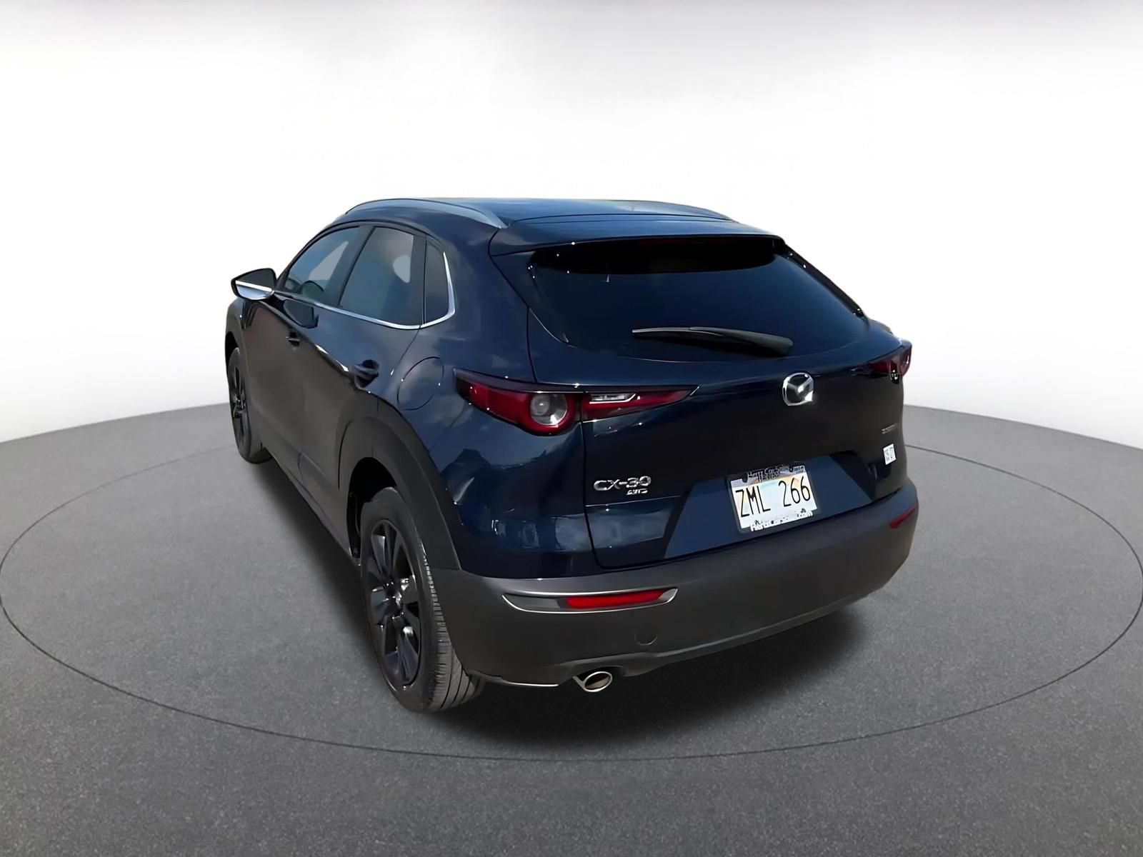 Thumbnail: 2024 Mazda CX-30 - 11