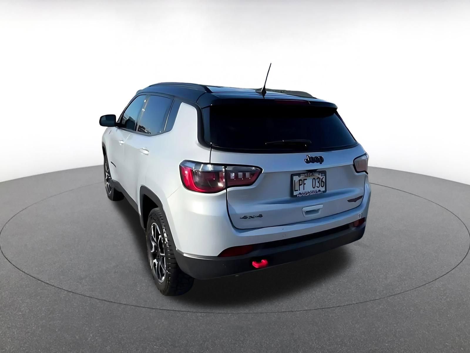 Thumbnail: 2025 Jeep Compass - 11