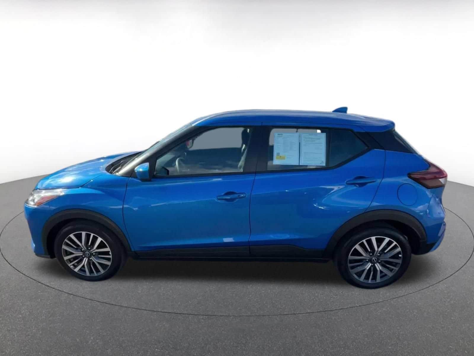 Thumbnail: 2024 Nissan Kicks - 8