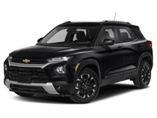 2023 Chevrolet TrailBlazer LT -
                  Honolulu, HI
