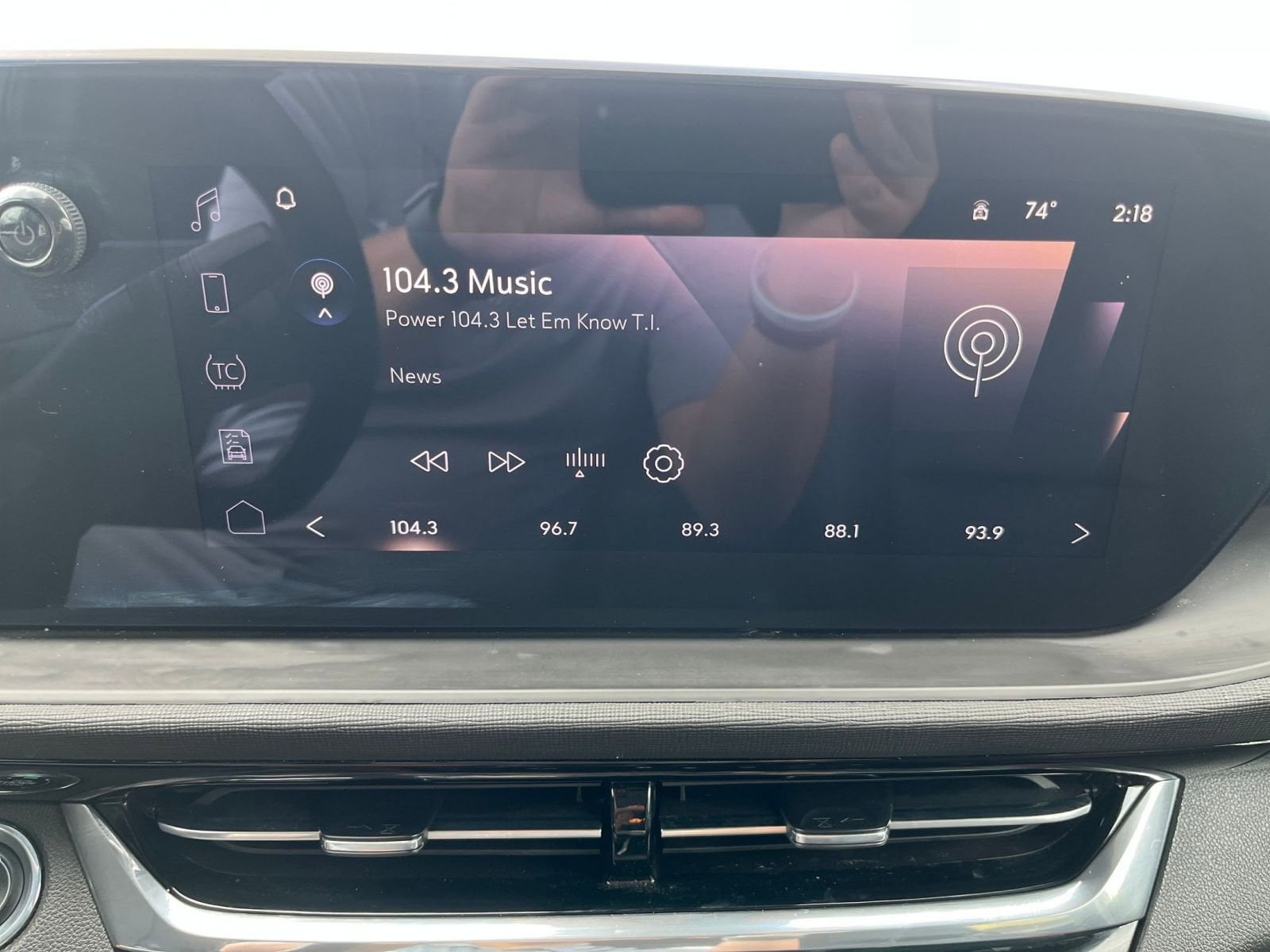 Thumbnail: 2025 Buick Envista - 21