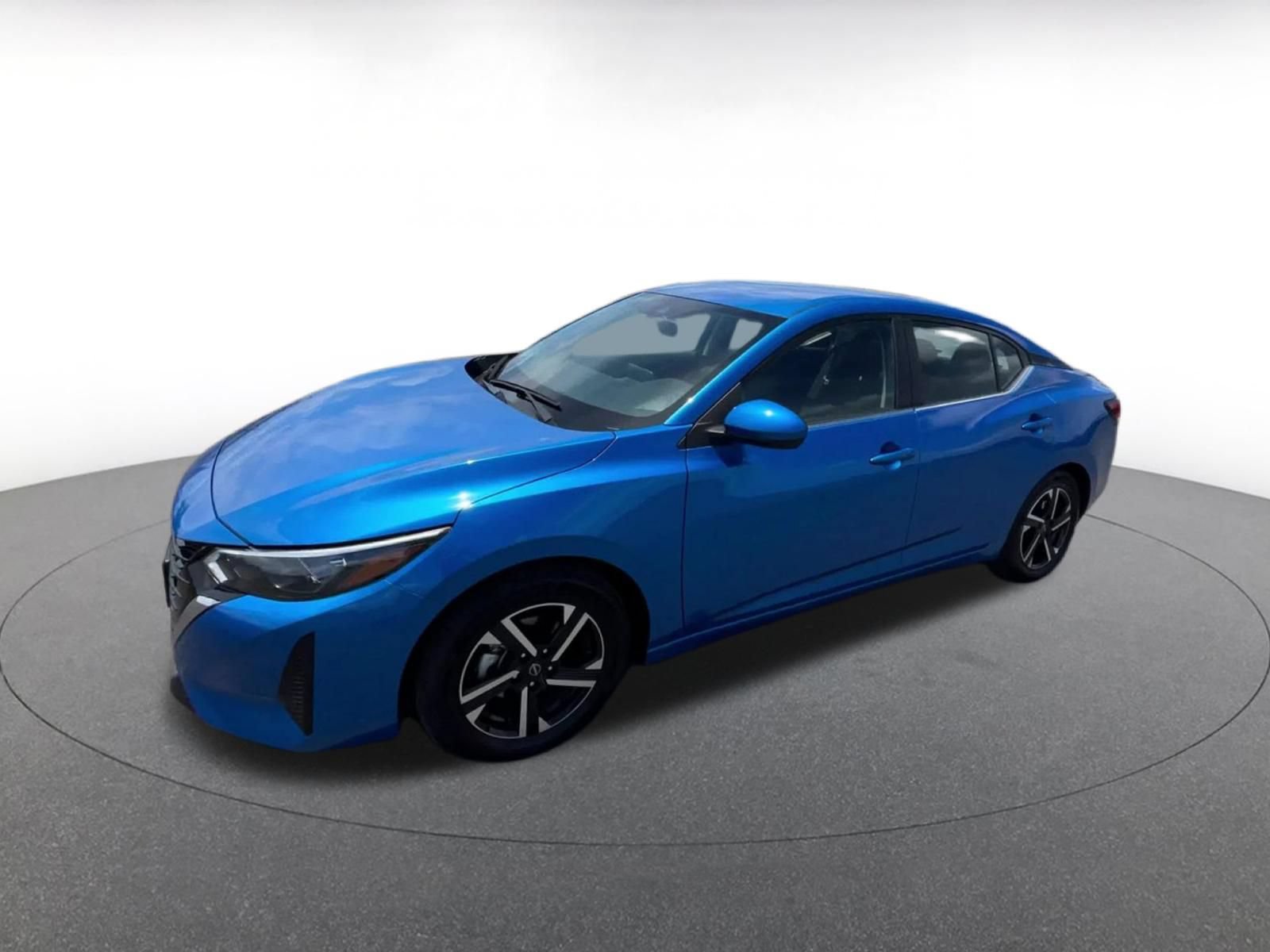 Thumbnail: 2025 Nissan Sentra - 8
