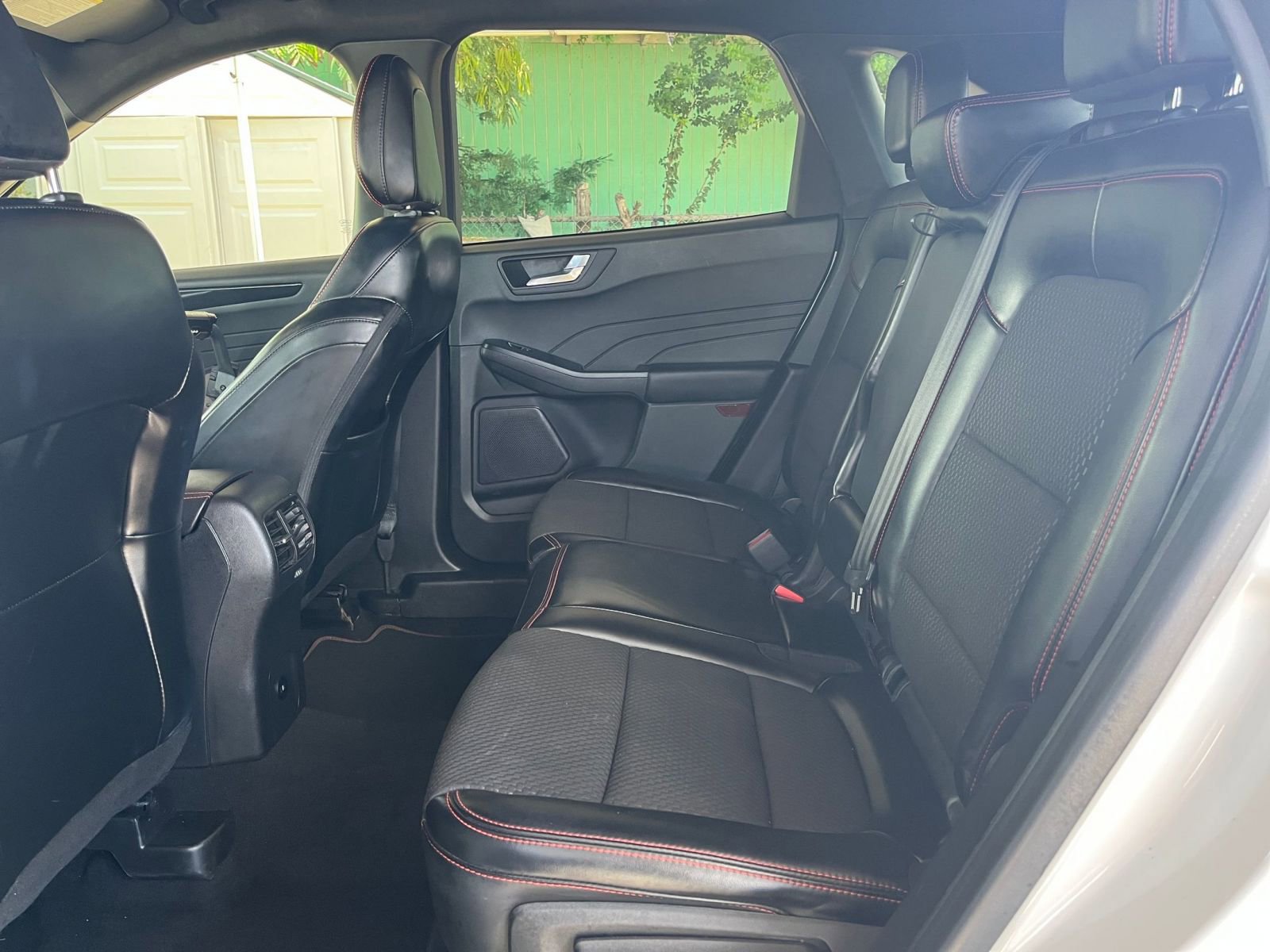 Thumbnail: 2023 Ford Escape - 25