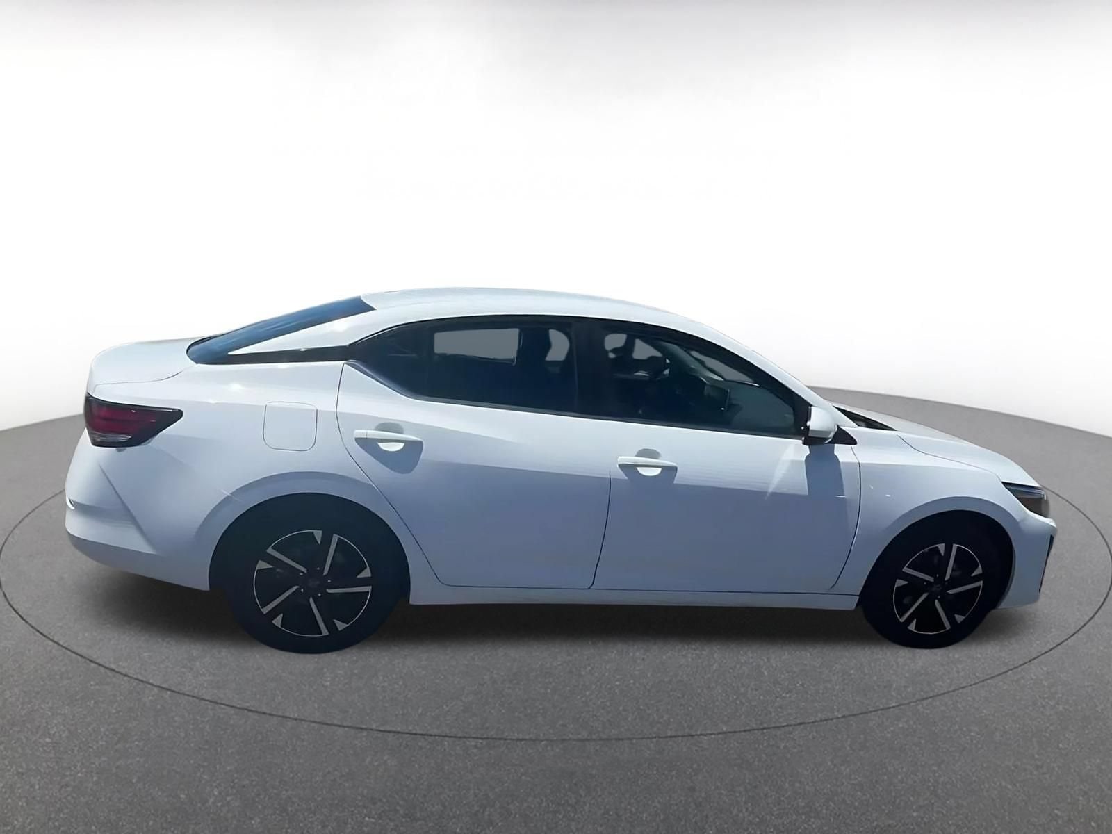 Thumbnail: 2025 Nissan Sentra - 15