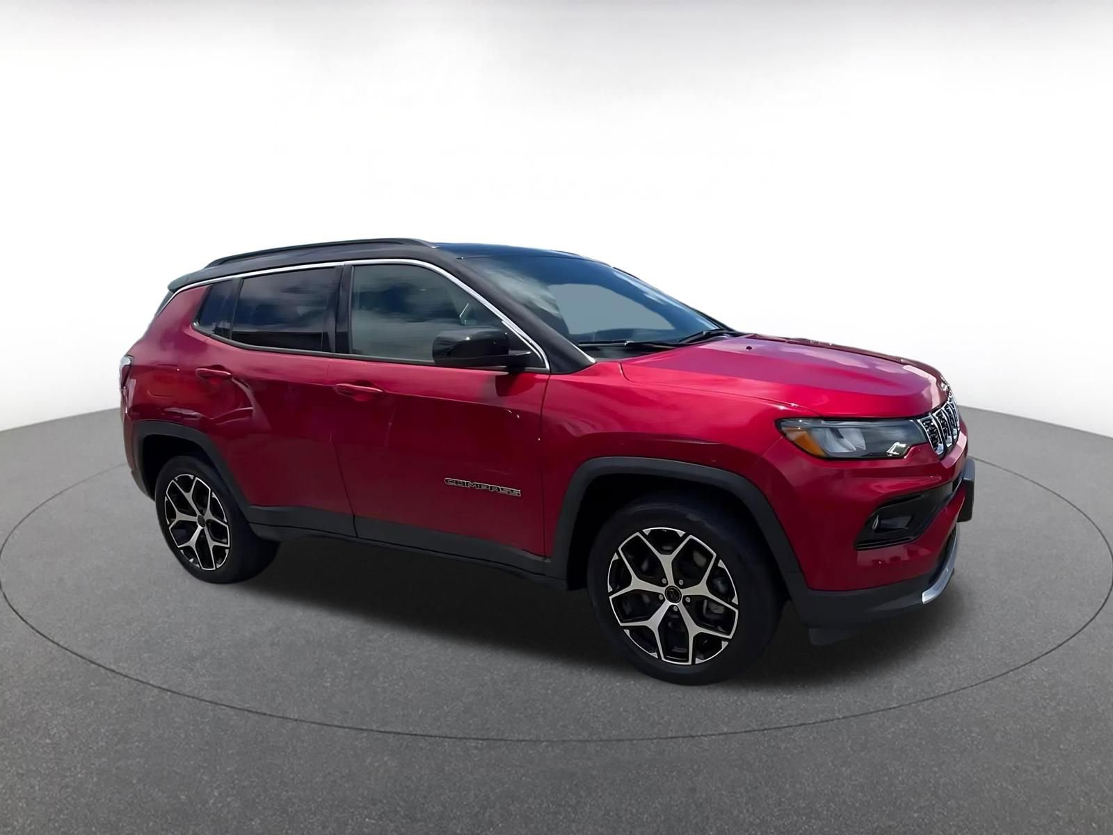 Thumbnail: 2025 Jeep Compass - 2