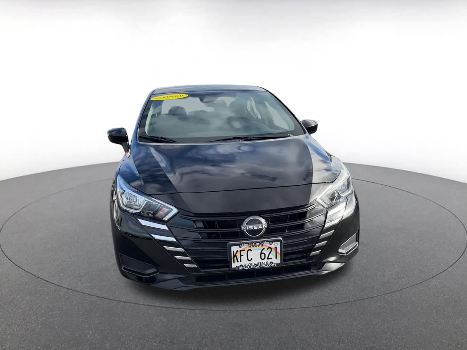 Thumbnail: 2023 Nissan Versa - 4