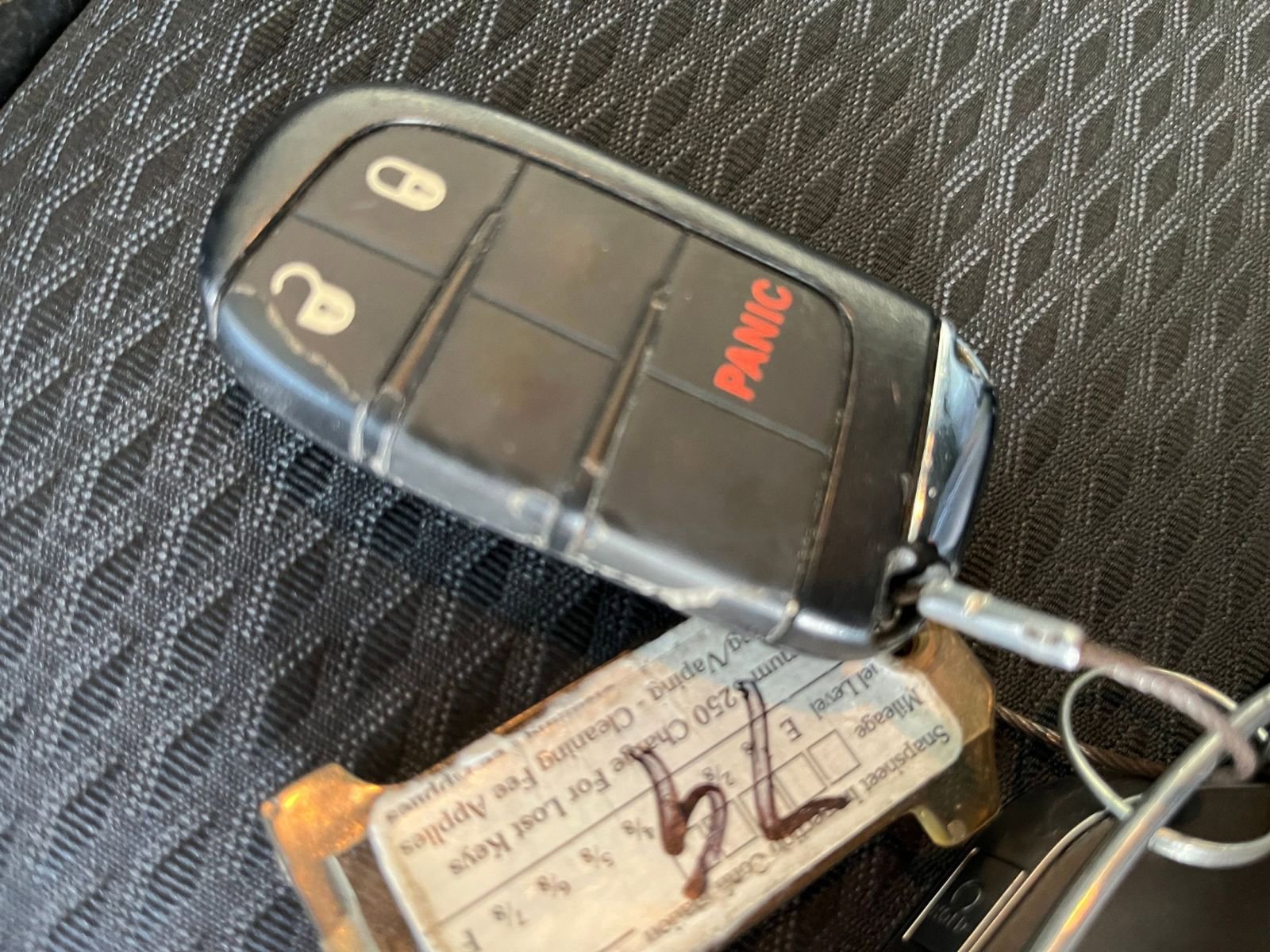 Thumbnail: 2023 Jeep Compass - 22