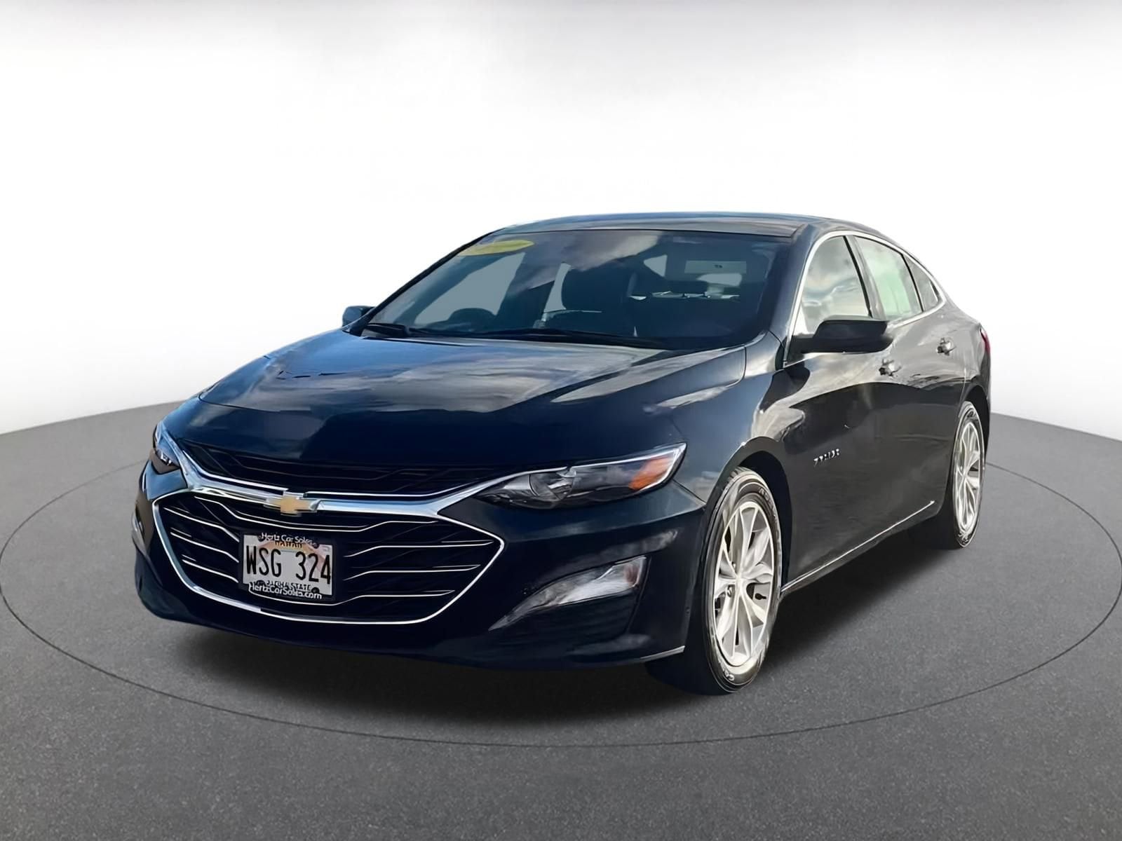 Thumbnail: 2023 Chevrolet Malibu - 7