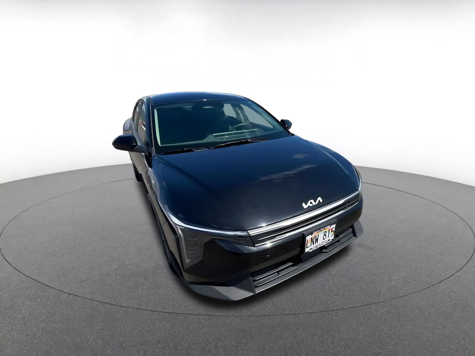 Thumbnail: 2025 Kia K4 - 3