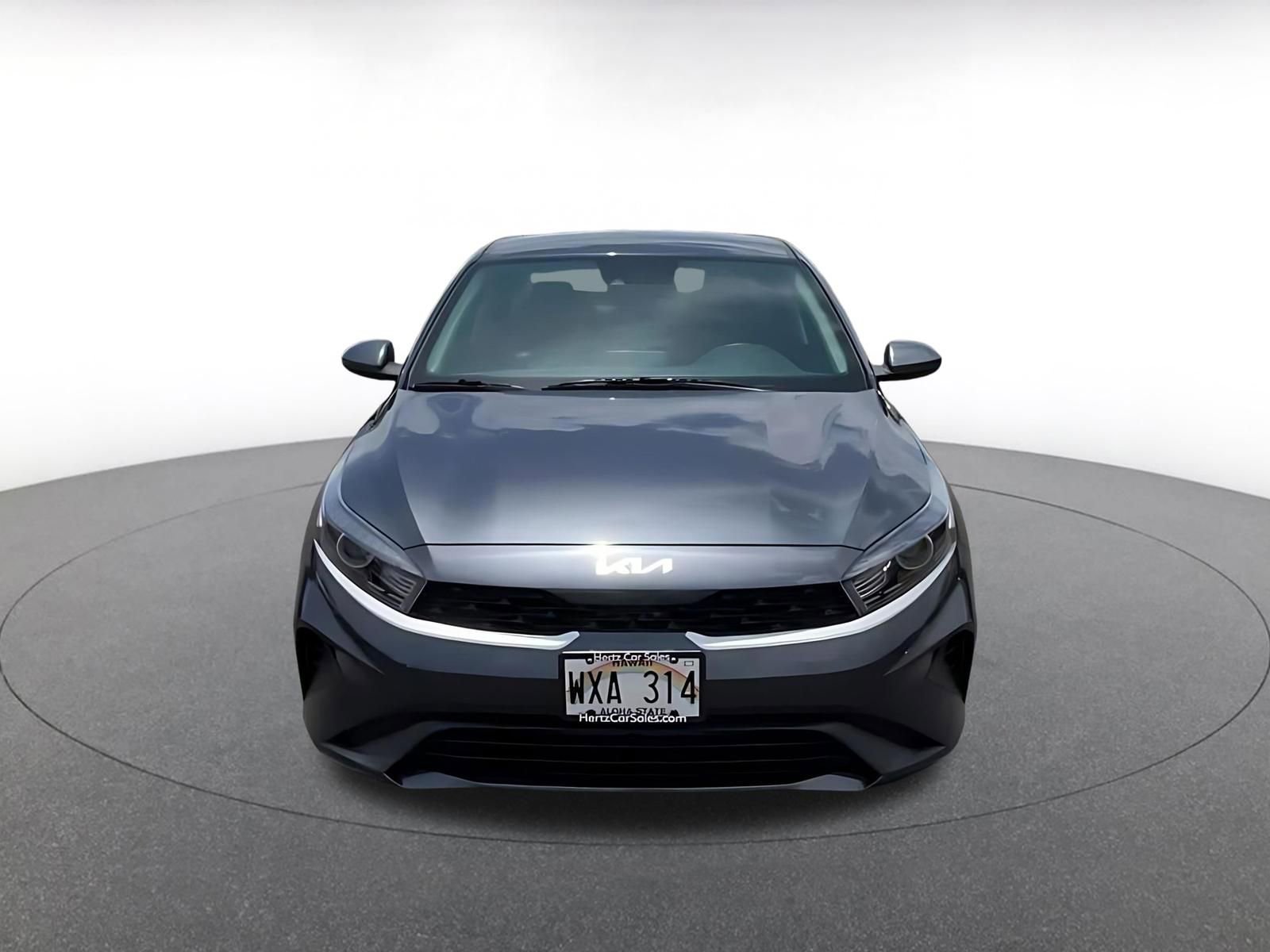 Thumbnail: 2024 Kia Forte - 4