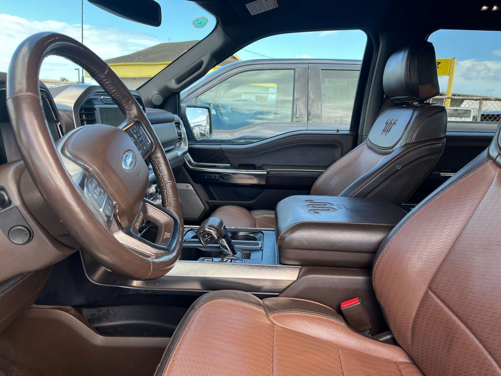 Thumbnail: 2023 Ford F-150 - 28