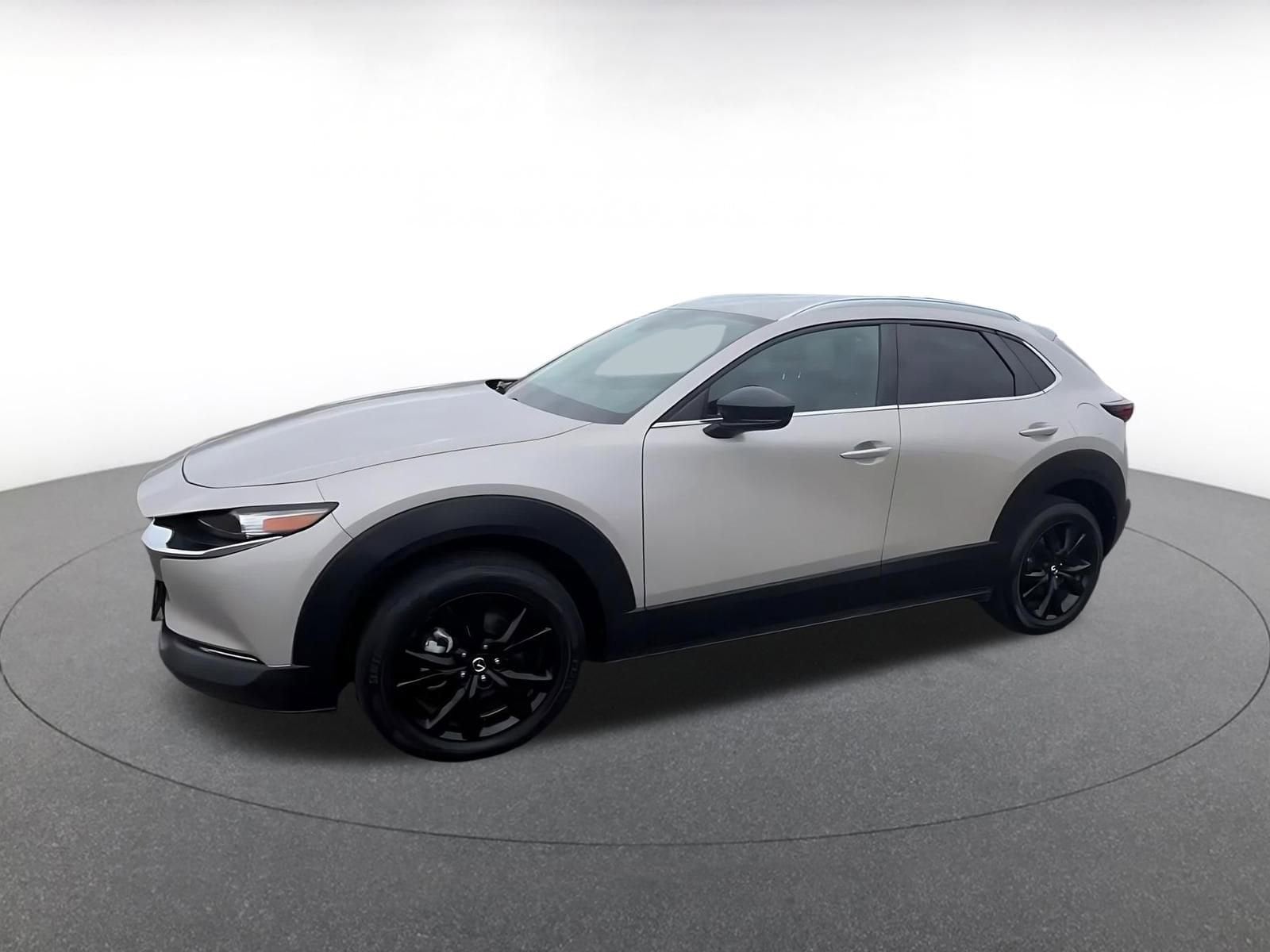 Thumbnail: 2024 Mazda CX-30 - 8