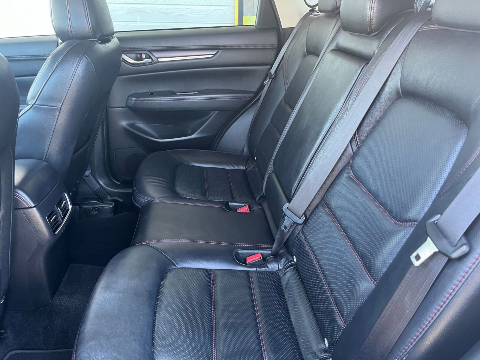 Thumbnail: 2024 Mazda CX-5 - 28