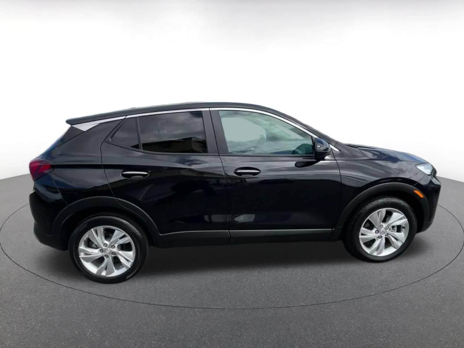 Thumbnail: 2025 Buick Encore GX - 15