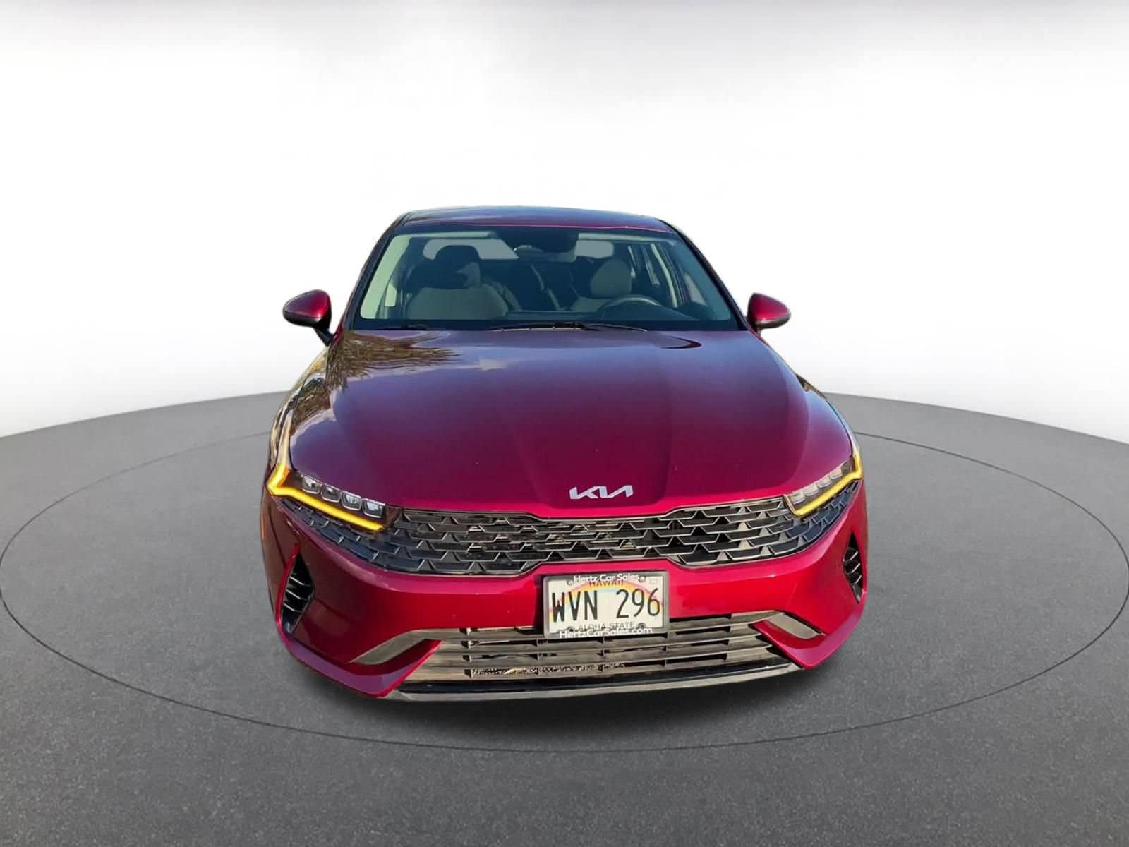 Thumbnail: 2023 Kia K5 - 4