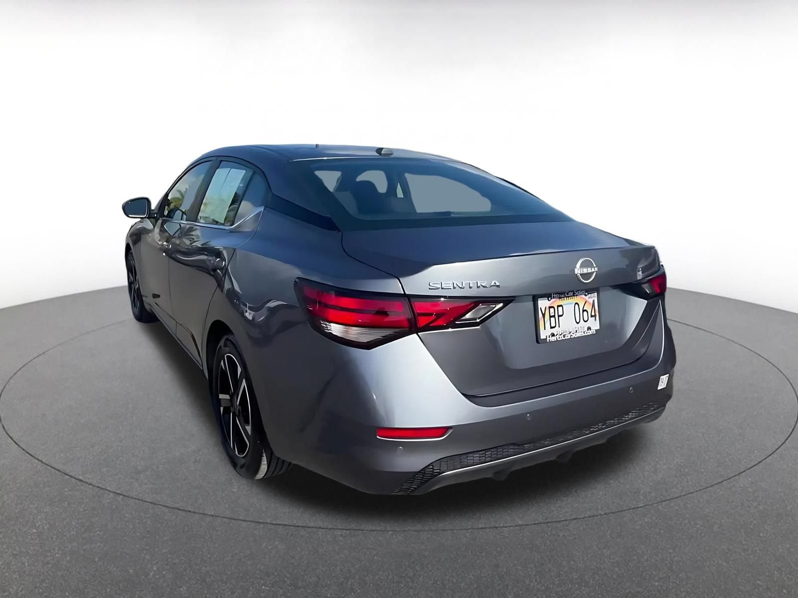 Thumbnail: 2025 Nissan Sentra - 11