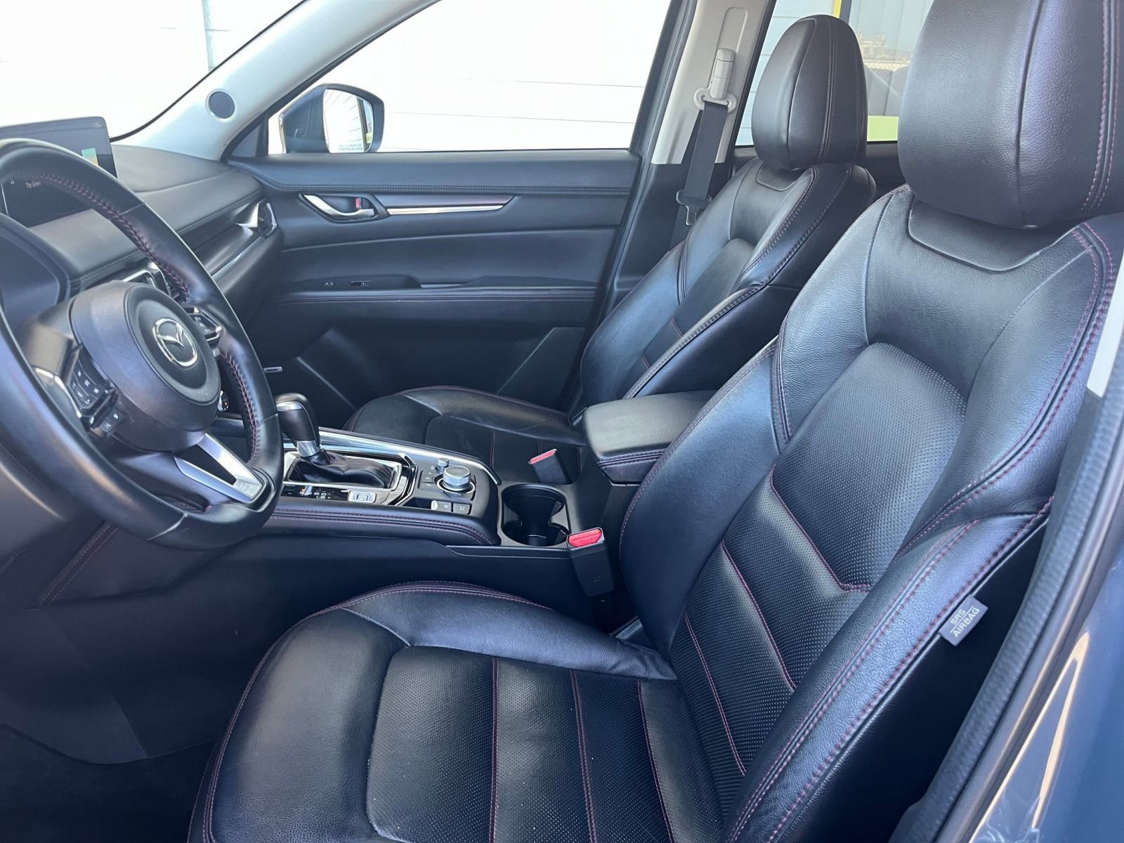 Thumbnail: 2024 Mazda CX-5 - 29