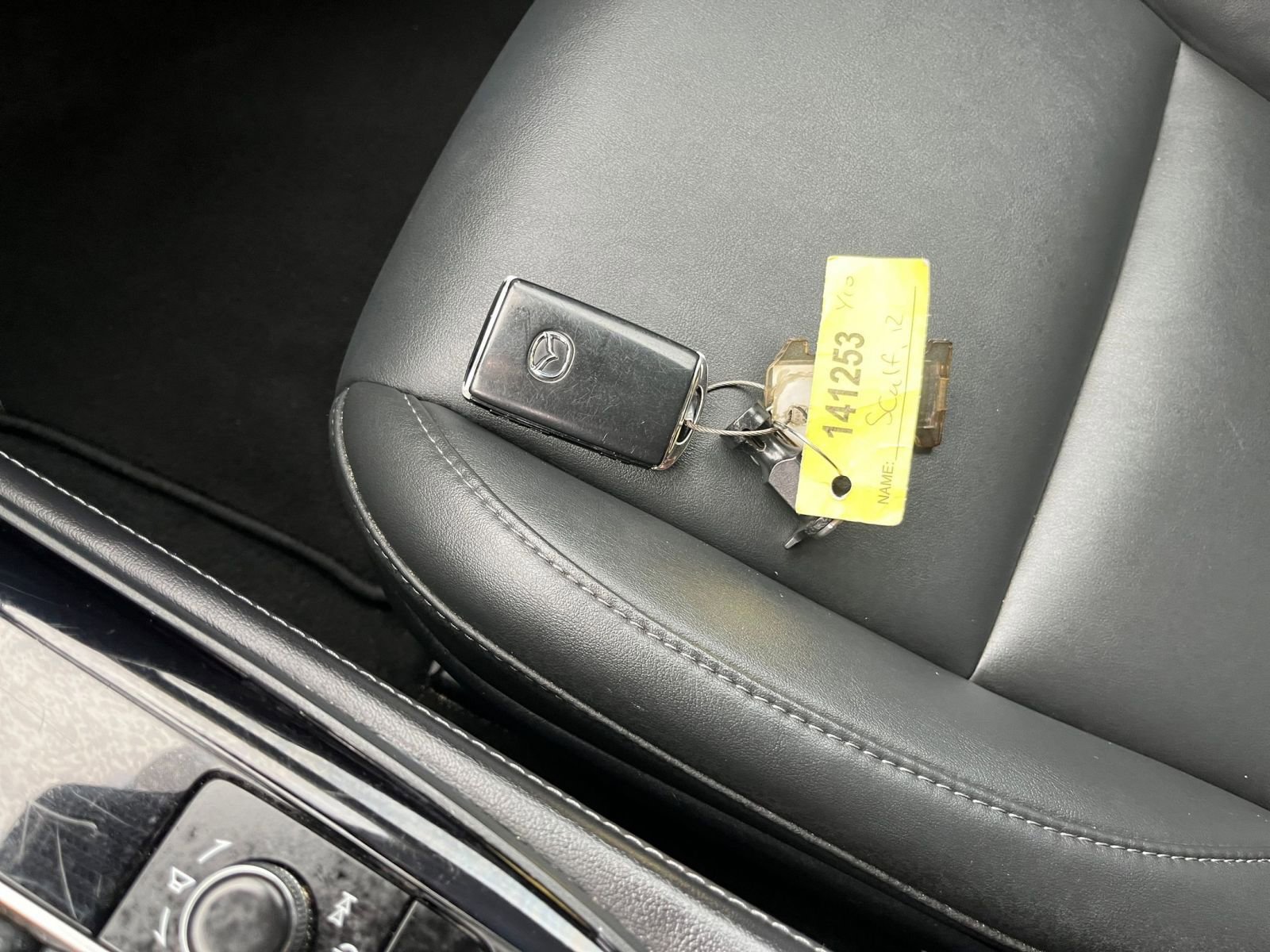 Thumbnail: 2024 Mazda CX-30 - 21