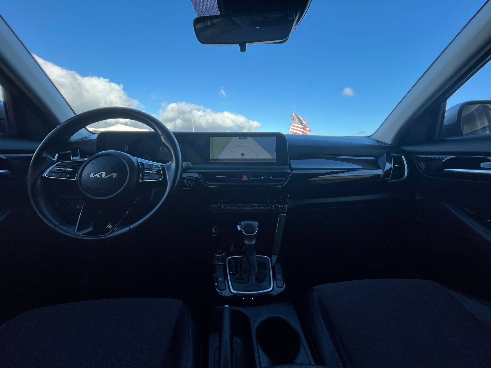 Thumbnail: 2025 Kia Seltos - 29