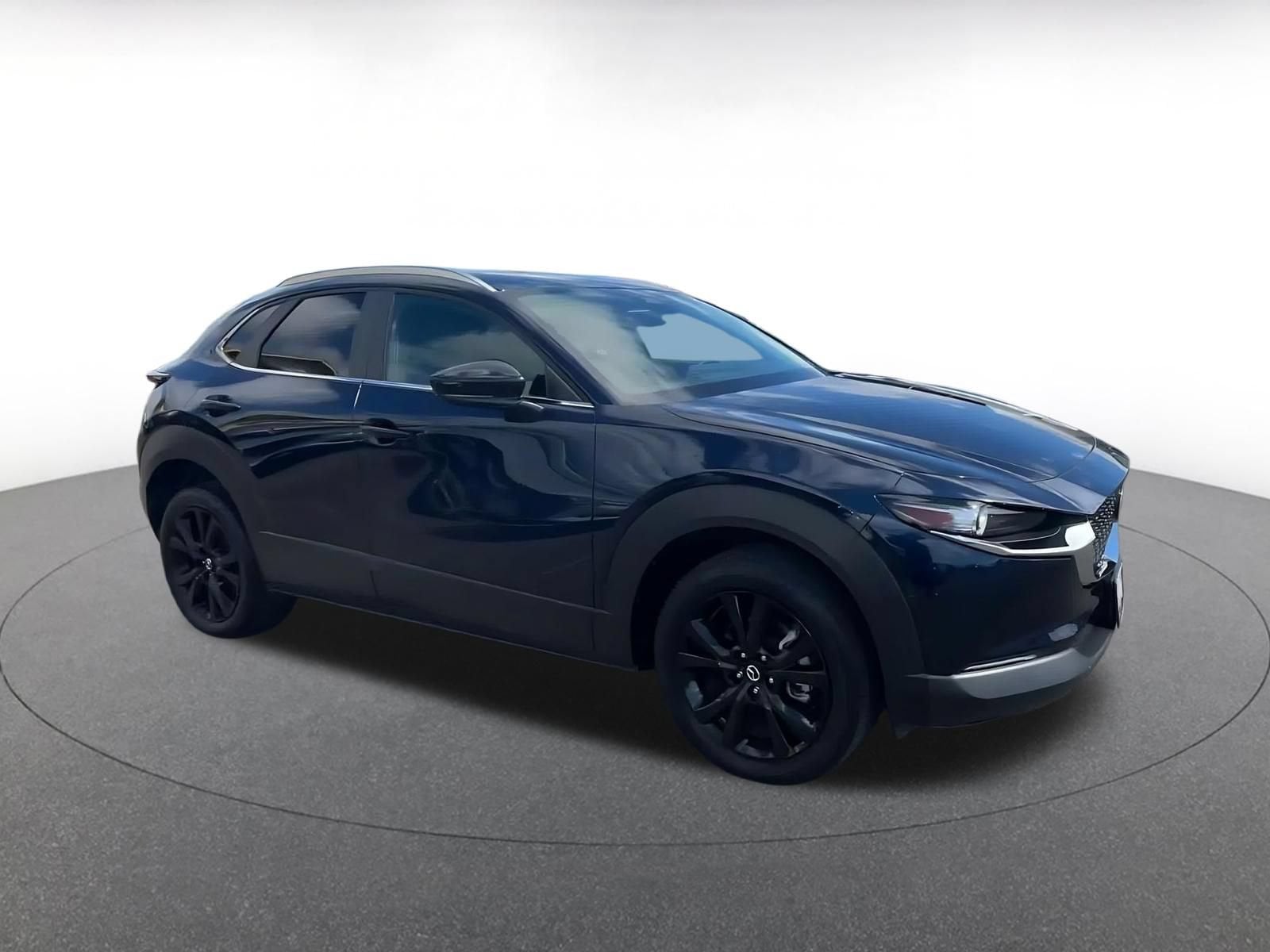 Thumbnail: 2024 Mazda CX-30 - 2