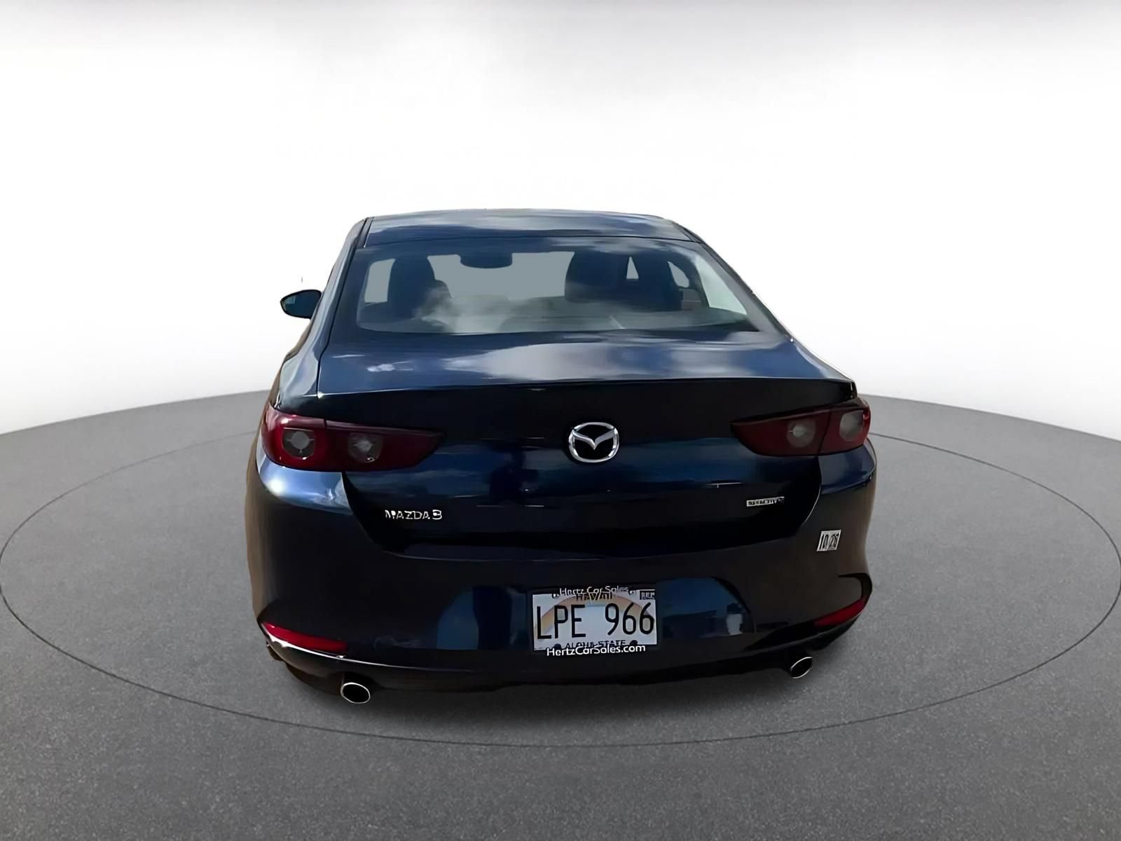 Thumbnail: 2025 Mazda Mazda3 - 12