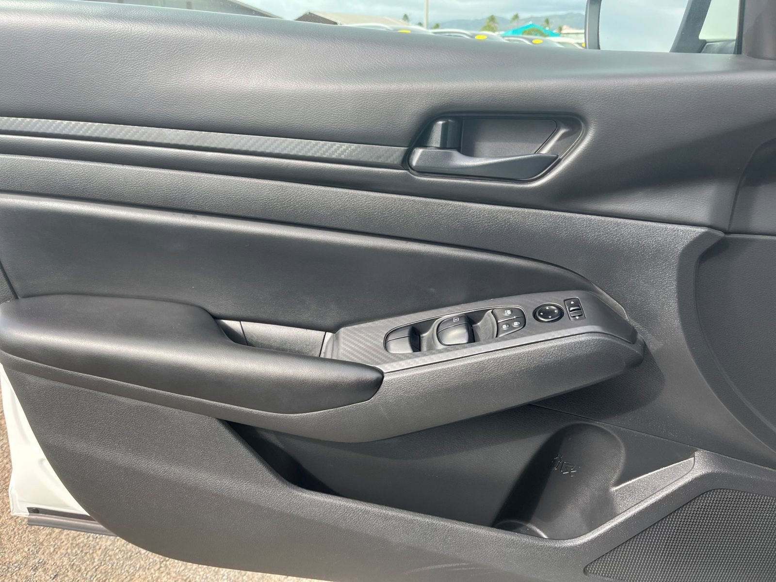 Thumbnail: 2023 Nissan Altima - 20