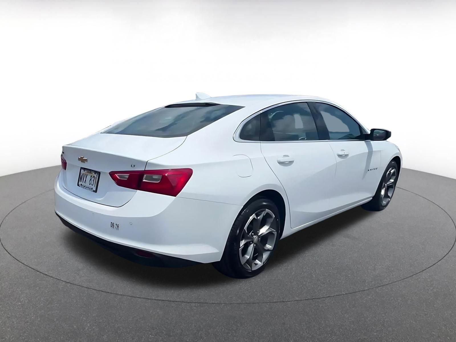 Thumbnail: 2023 Chevrolet Malibu - 12