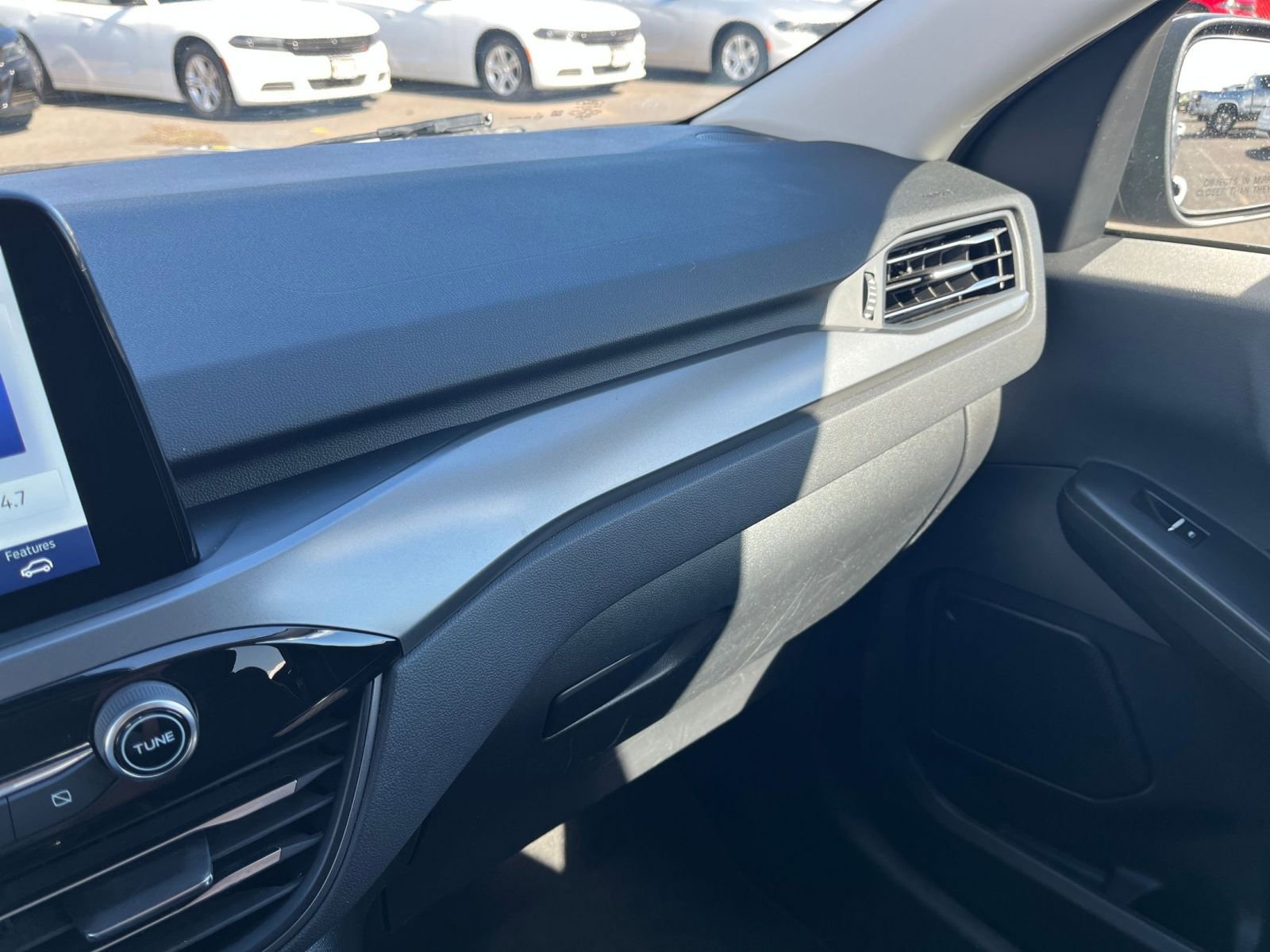 Thumbnail: 2023 Ford Escape - 35