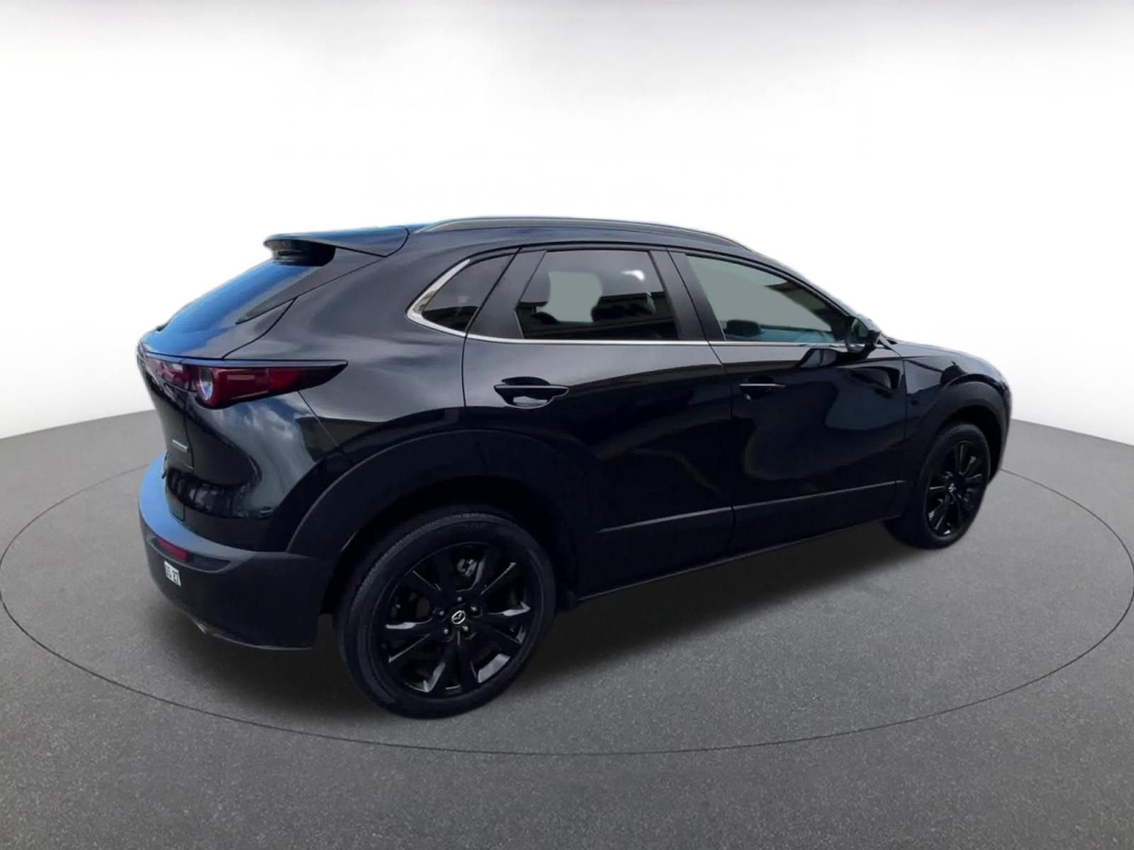 Thumbnail: 2024 Mazda CX-30 - 14