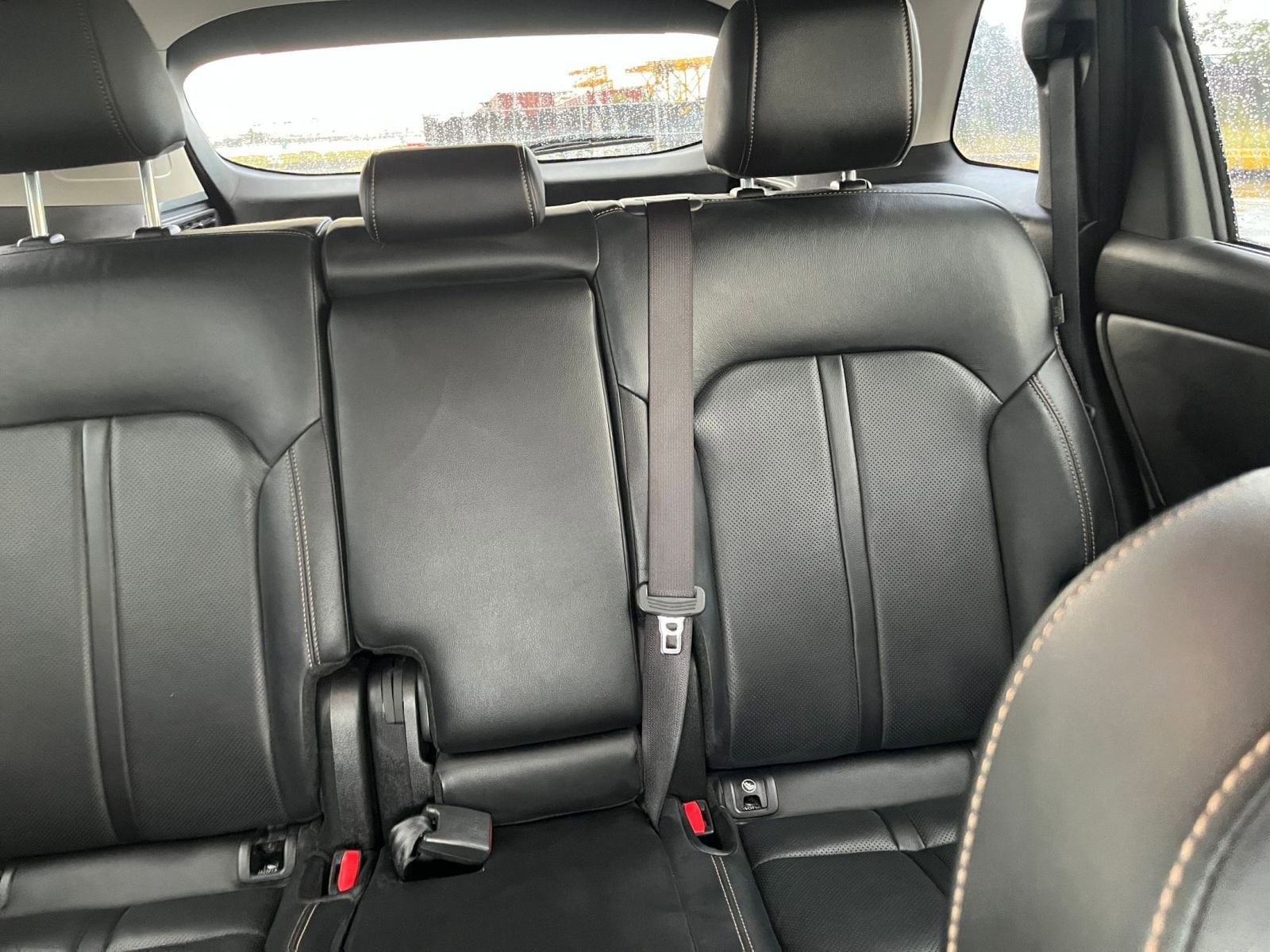 Thumbnail: 2025 Mazda CX-70 - 32