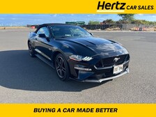 2020 Ford Mustang GT Premium -
                Honolulu, HI