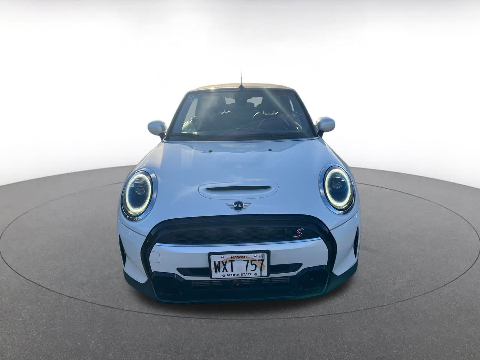 Thumbnail: 2024 MINI Cooper Convertible - 2