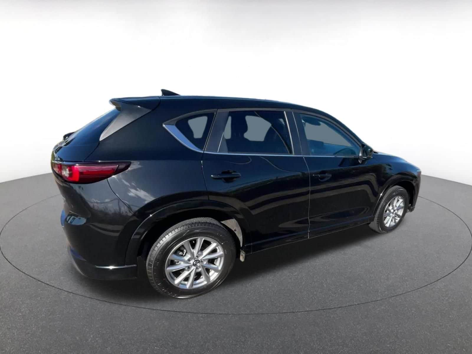 Thumbnail: 2024 Mazda CX-5 - 13