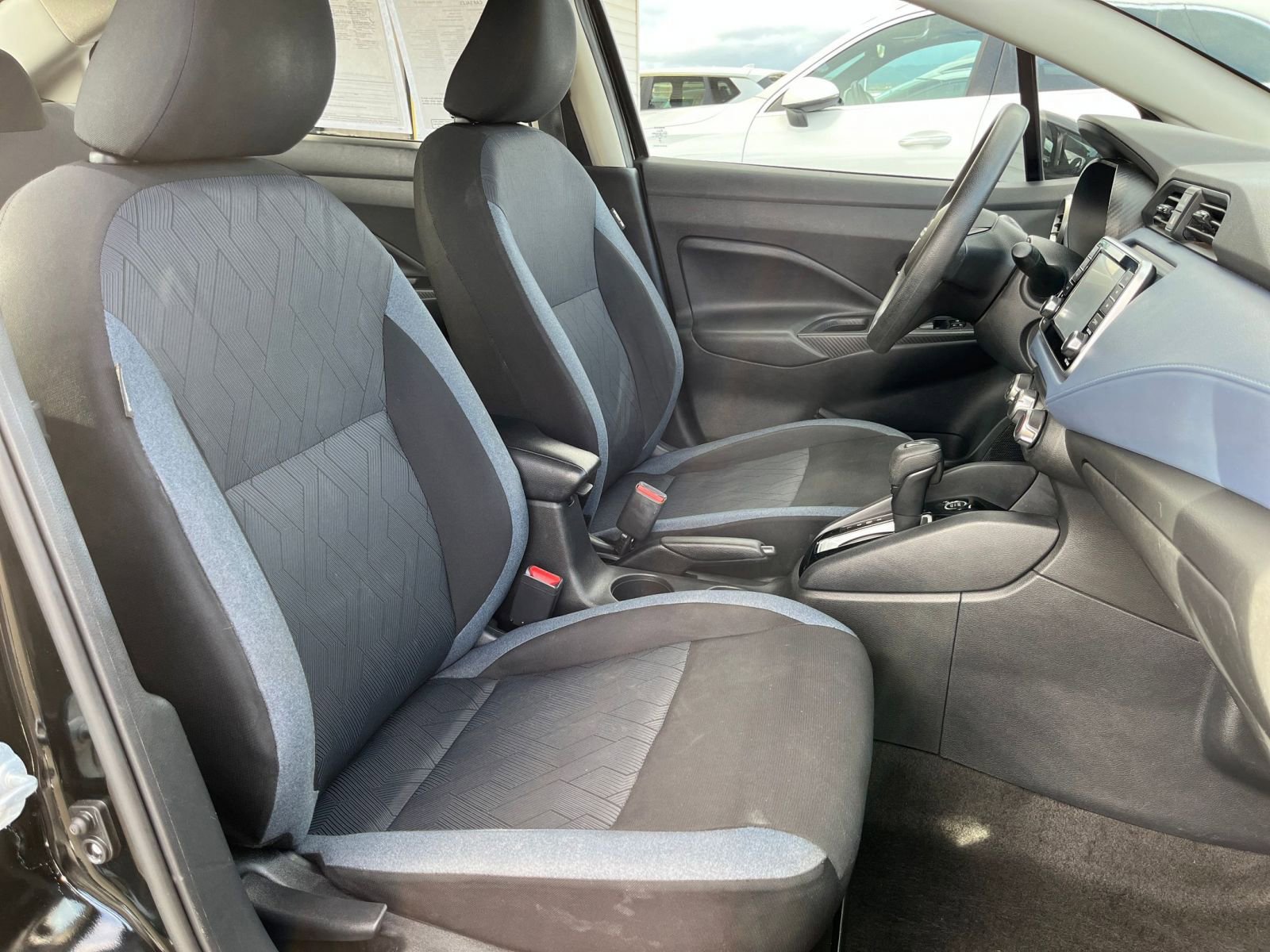 Thumbnail: 2023 Nissan Versa - 34