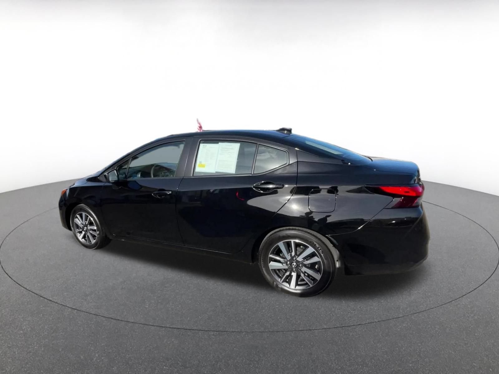 Thumbnail: 2025 Nissan Versa - 10