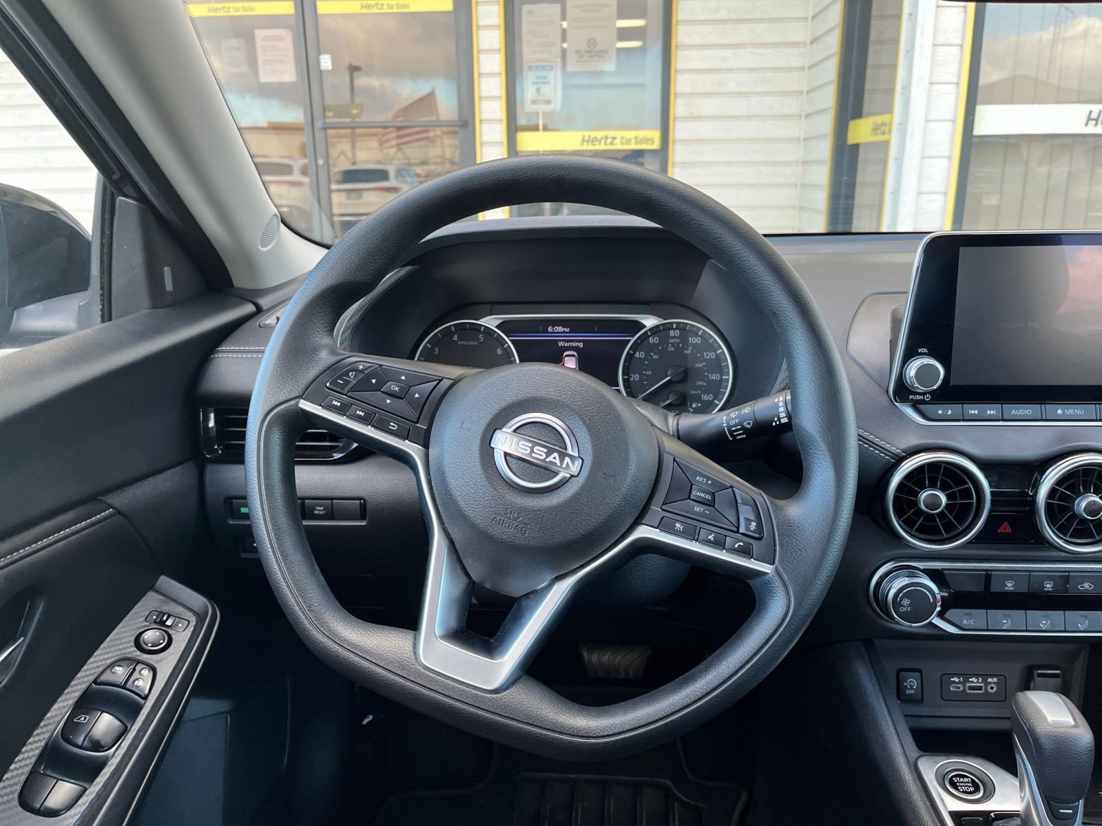 Thumbnail: 2025 Nissan Sentra - 27