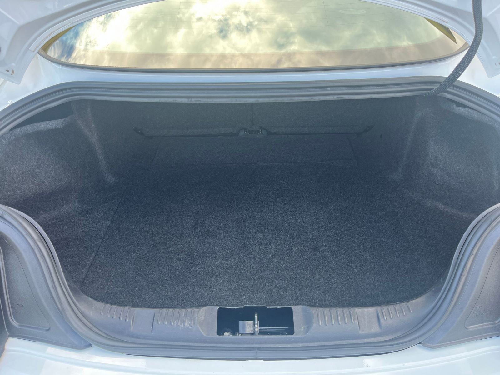 Thumbnail: 2023 Ford Mustang - 30