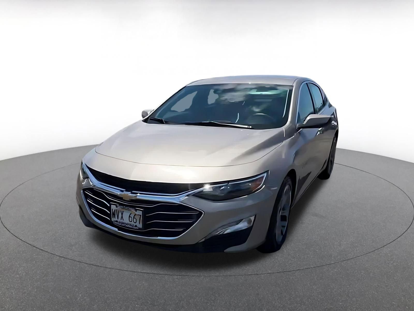 Thumbnail: 2023 Chevrolet Malibu - 7