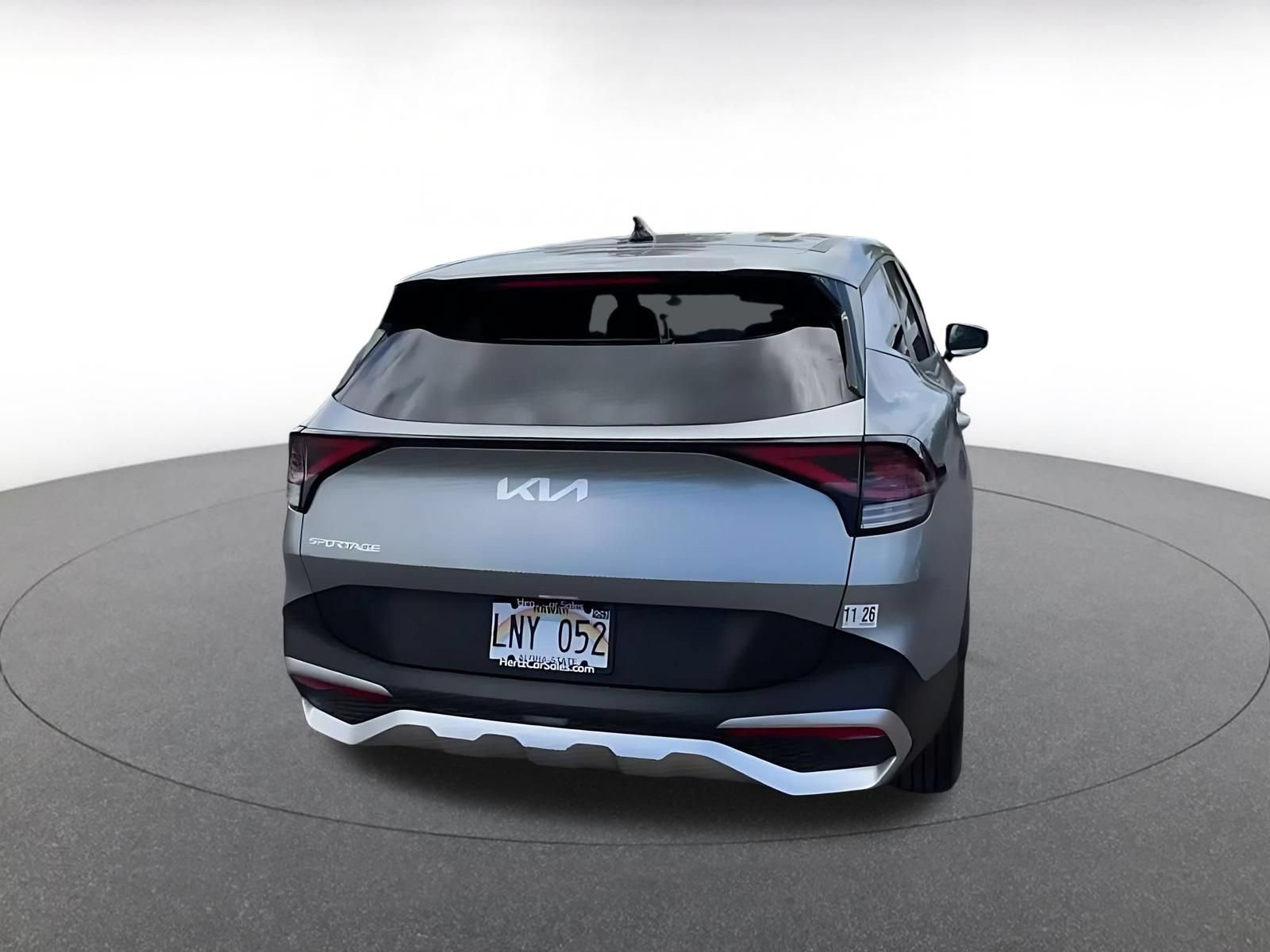 Thumbnail: 2025 Kia Sportage - 13