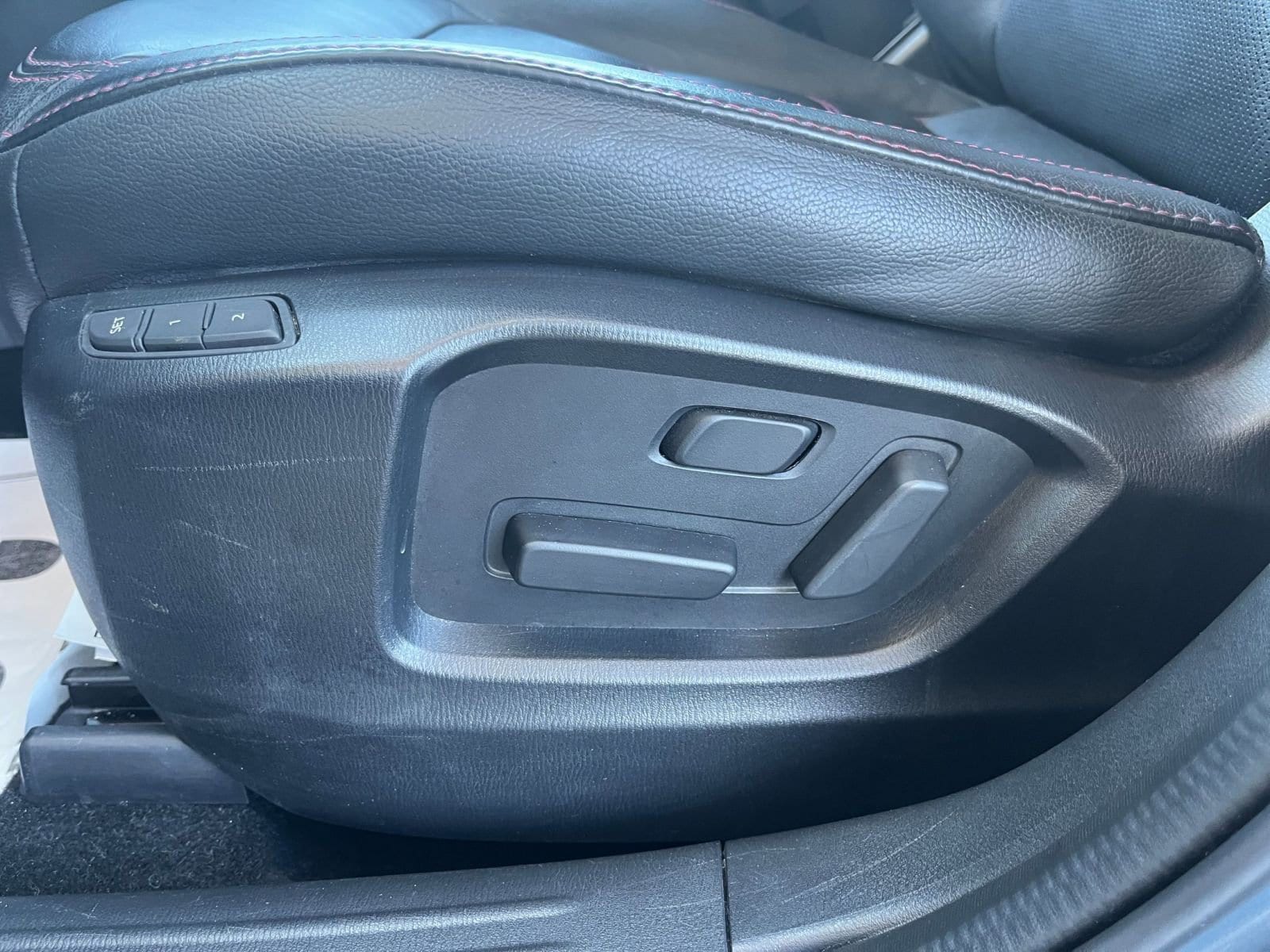 Thumbnail: 2024 Mazda CX-5 - 21