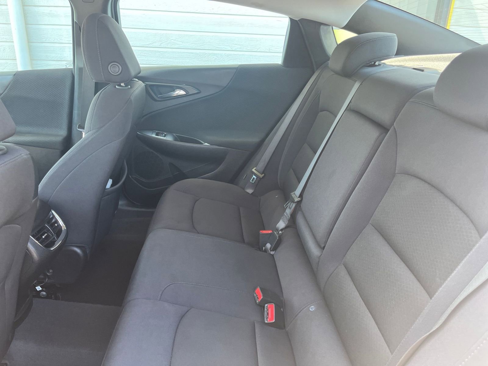 Thumbnail: 2023 Chevrolet Malibu - 27