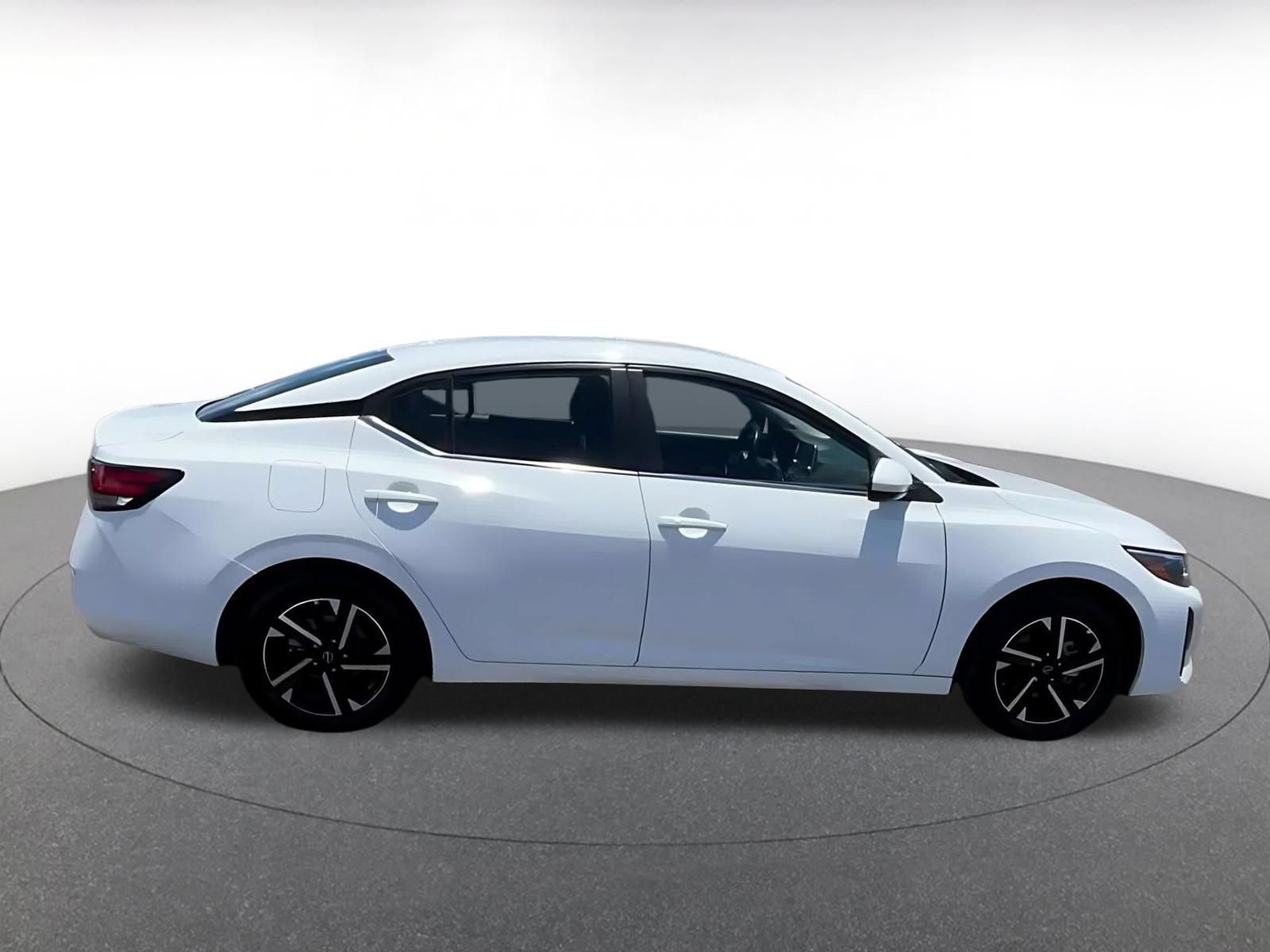 Thumbnail: 2025 Nissan Sentra - 16