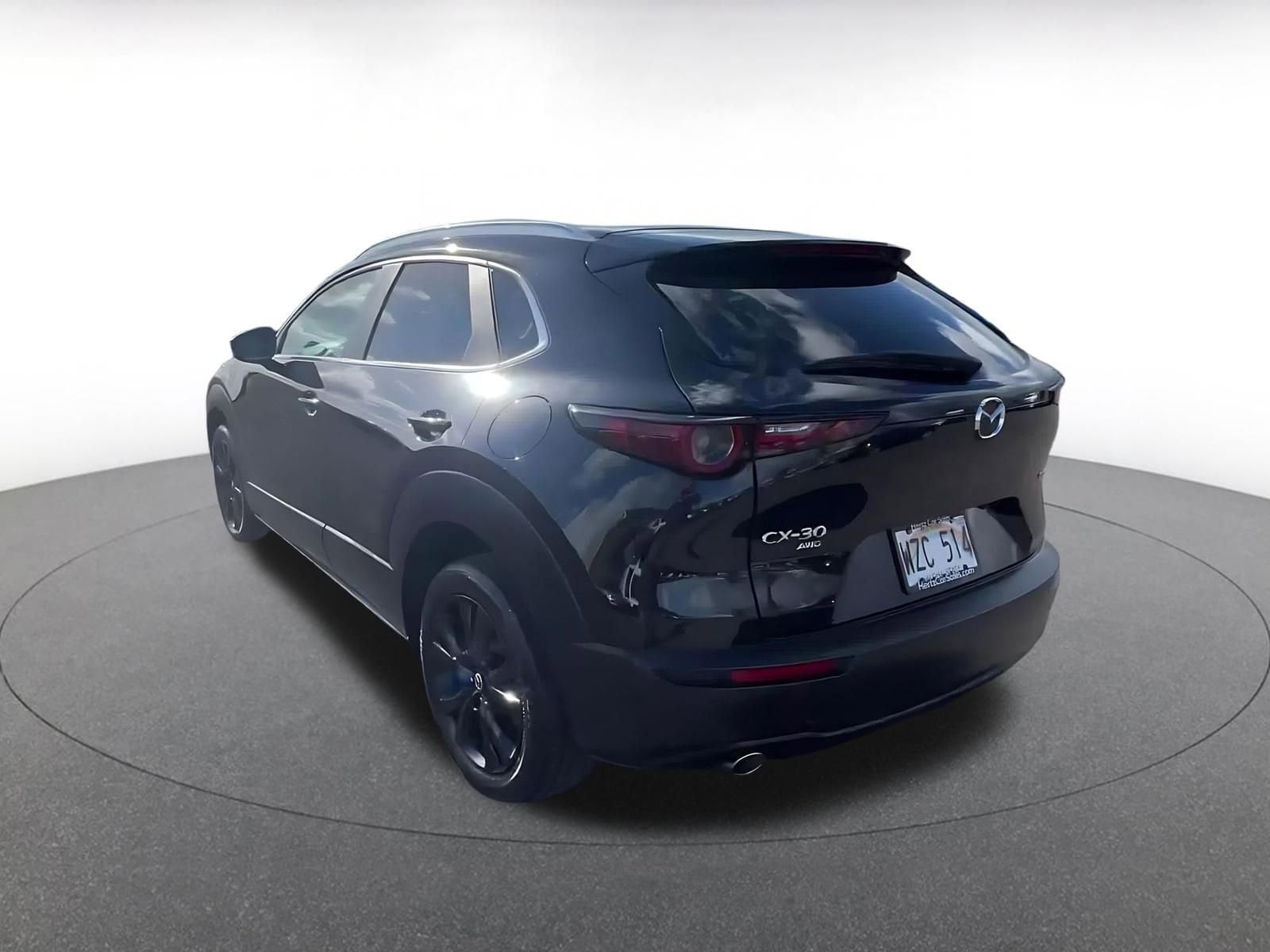 Thumbnail: 2024 Mazda CX-30 - 11
