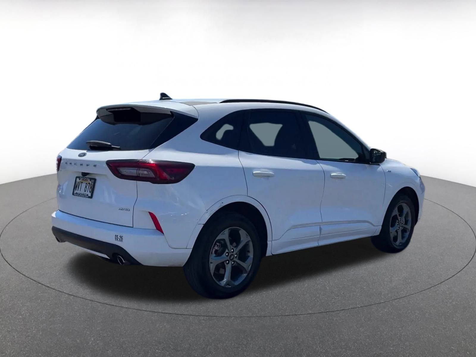 Thumbnail: 2023 Ford Escape - 12