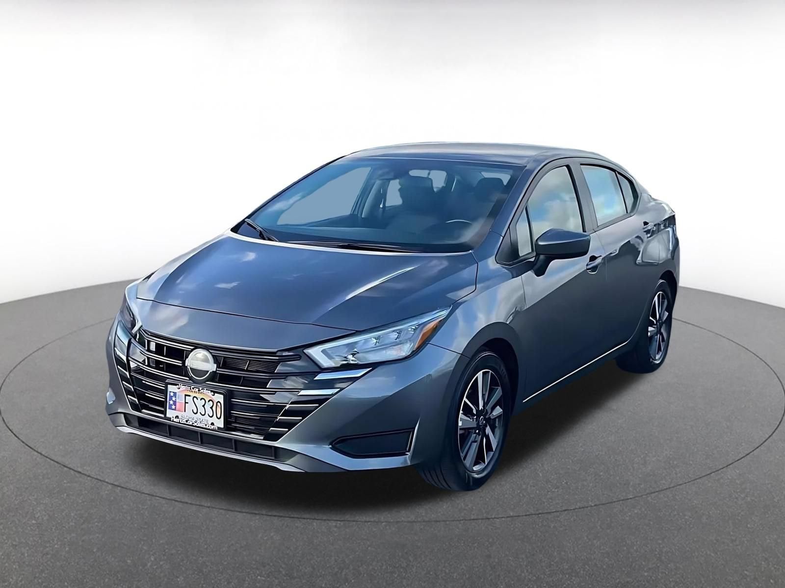 Thumbnail: 2025 Nissan Versa - 5