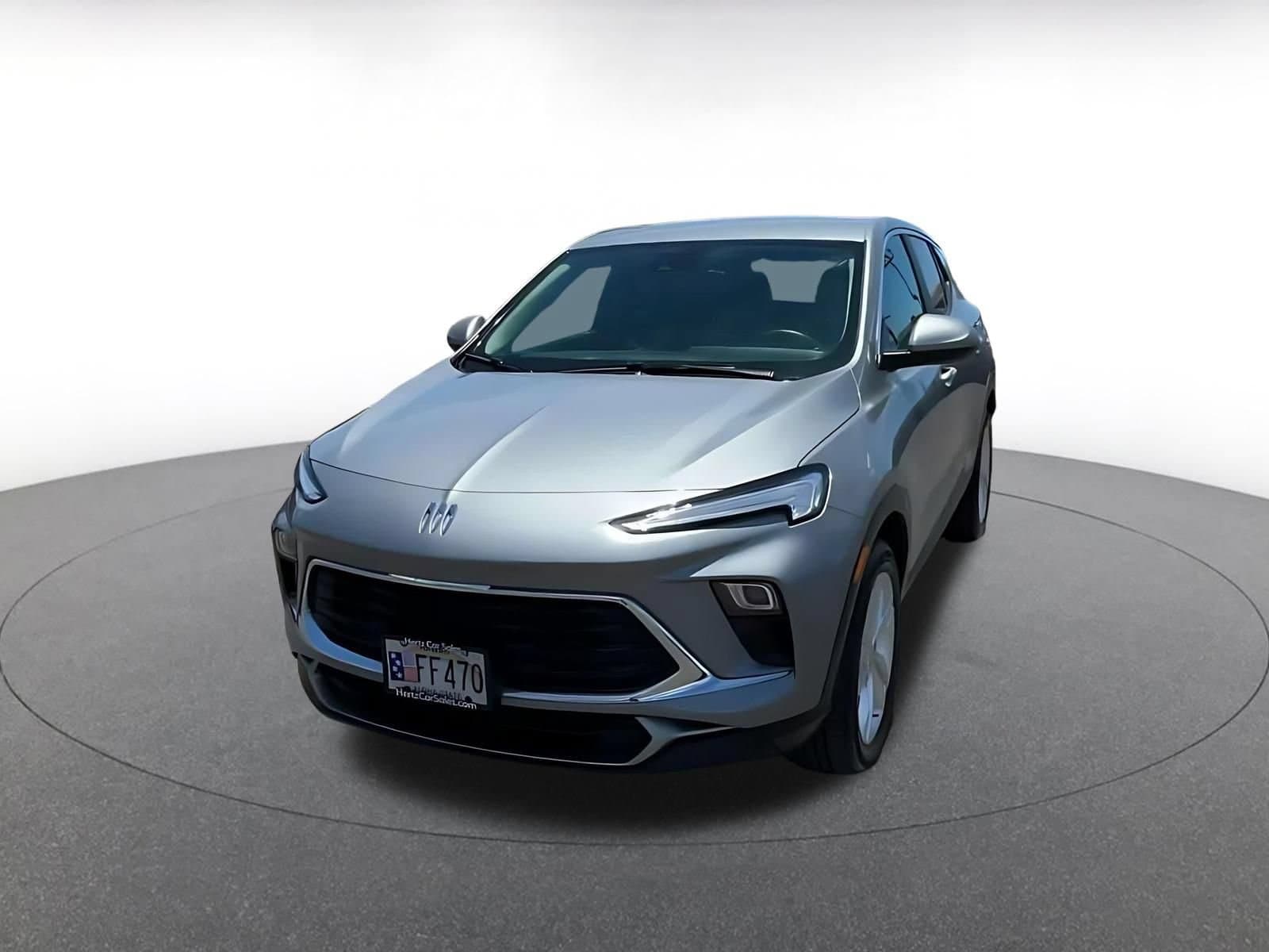 Thumbnail: 2025 Buick Encore GX - 7