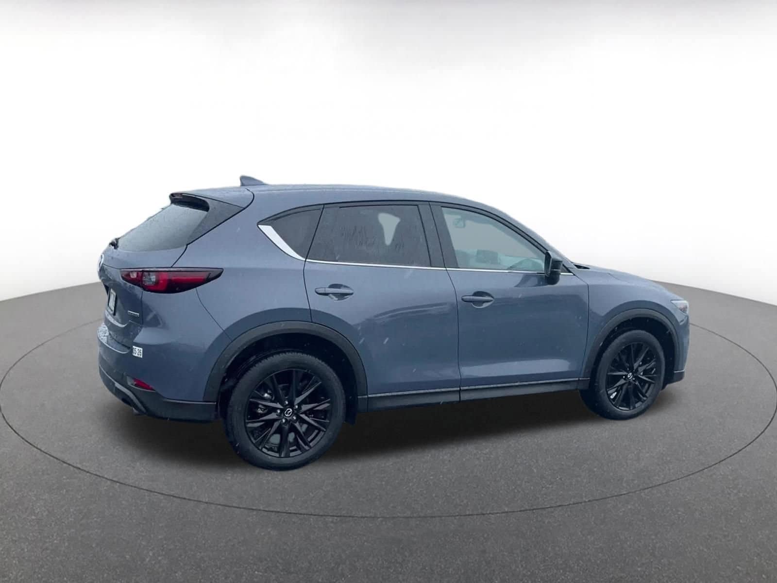 Thumbnail: 2024 Mazda CX-5 - 14