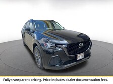 2025 Mazda CX-70 Turbo Preferred -
                  Honolulu, HI