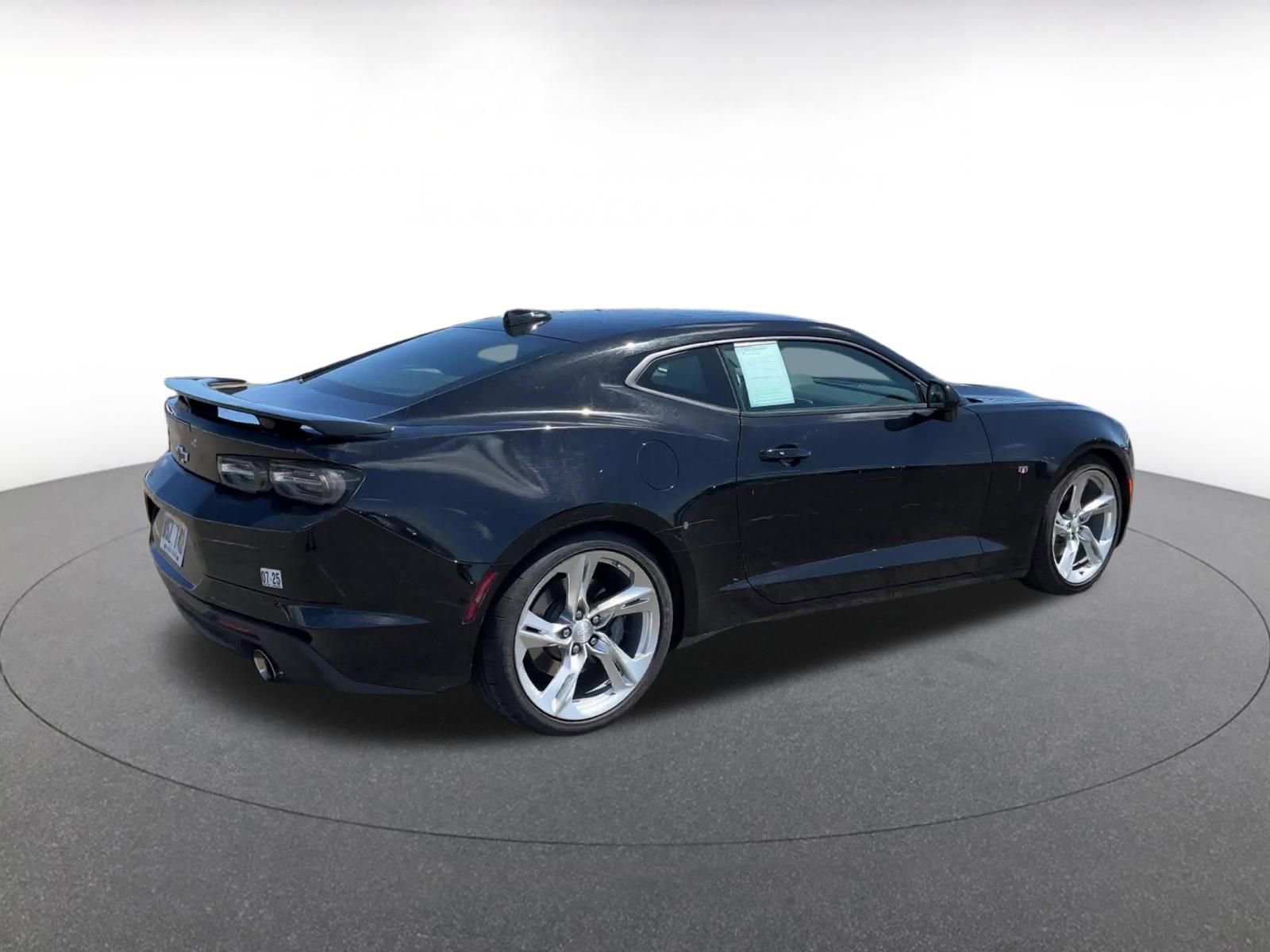 Thumbnail: 2023 Chevrolet Camaro - 12