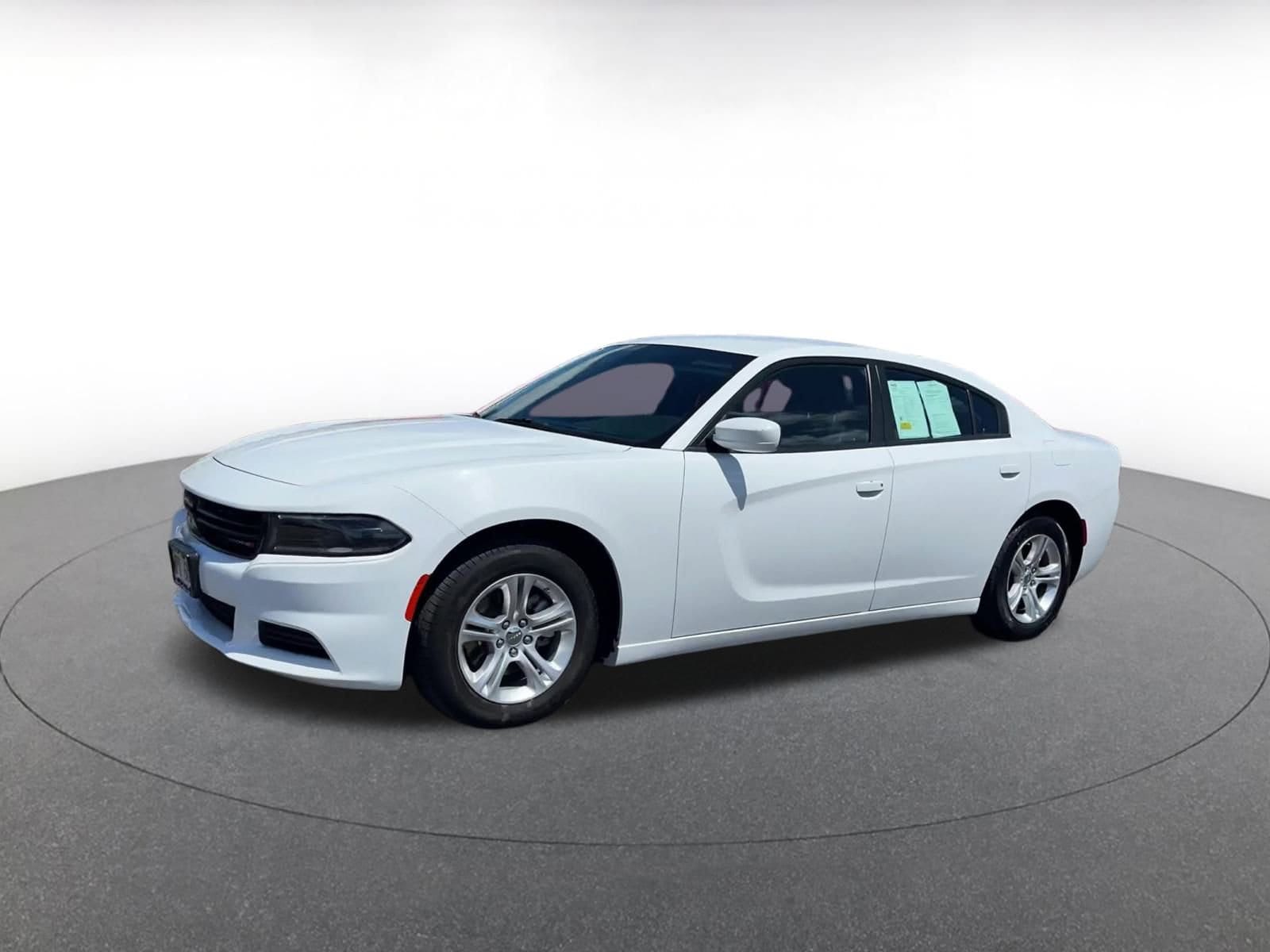 Thumbnail: 2022 Dodge Charger - 8